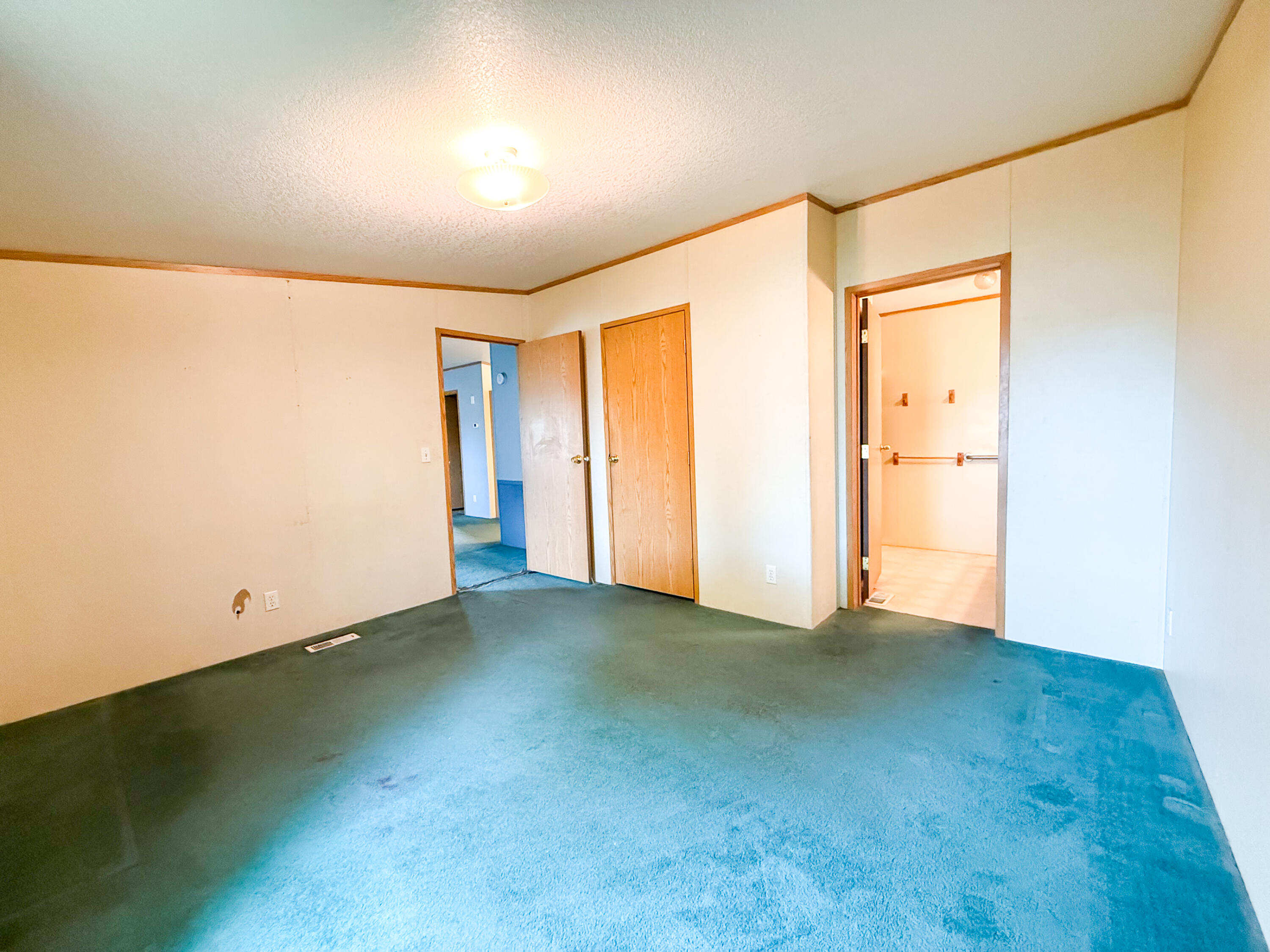 Dewitt Home Tracts - Residential