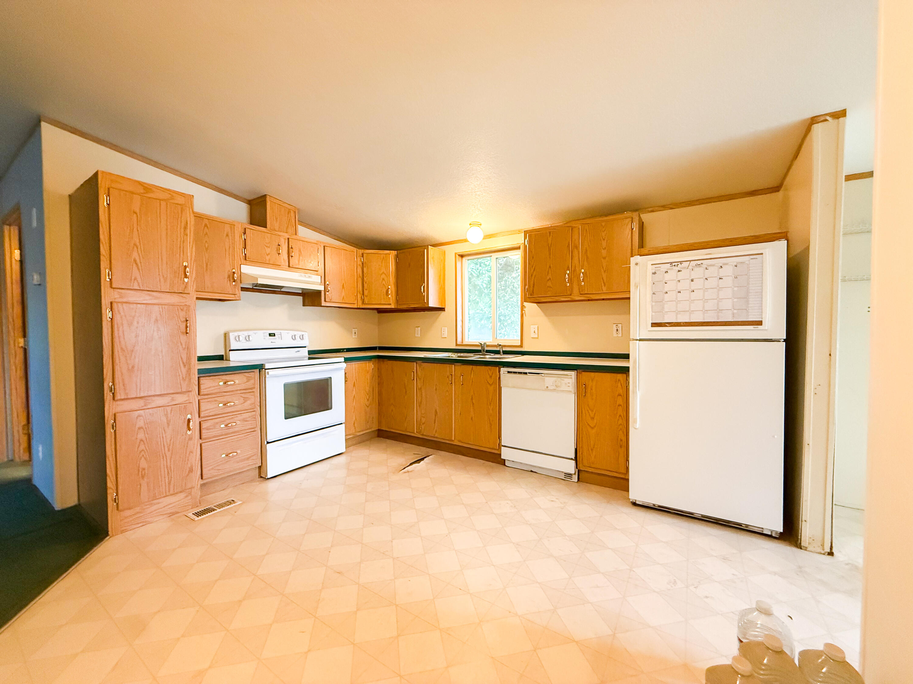 Dewitt Home Tracts - Residential