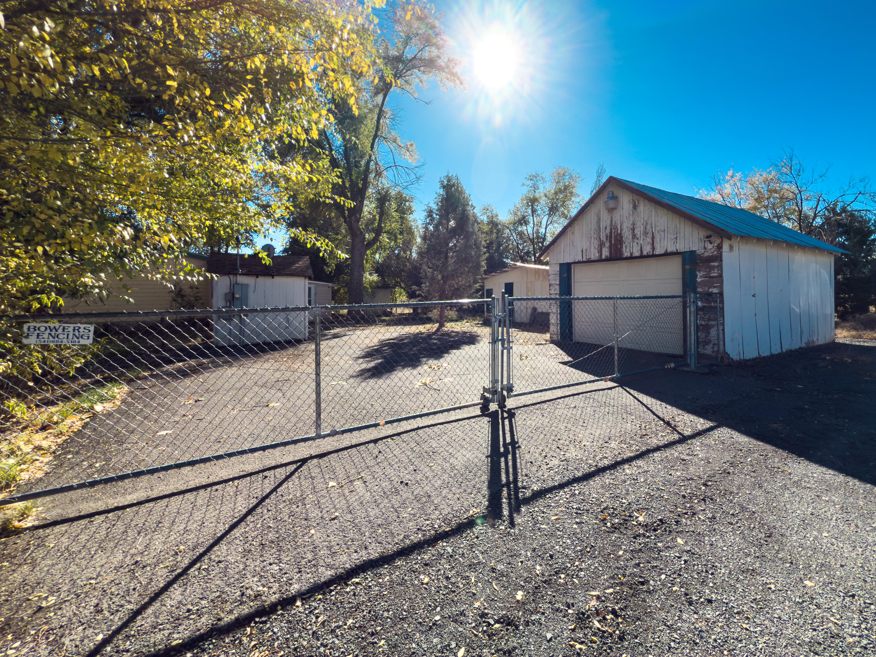 Dewitt Home Tracts - Residential