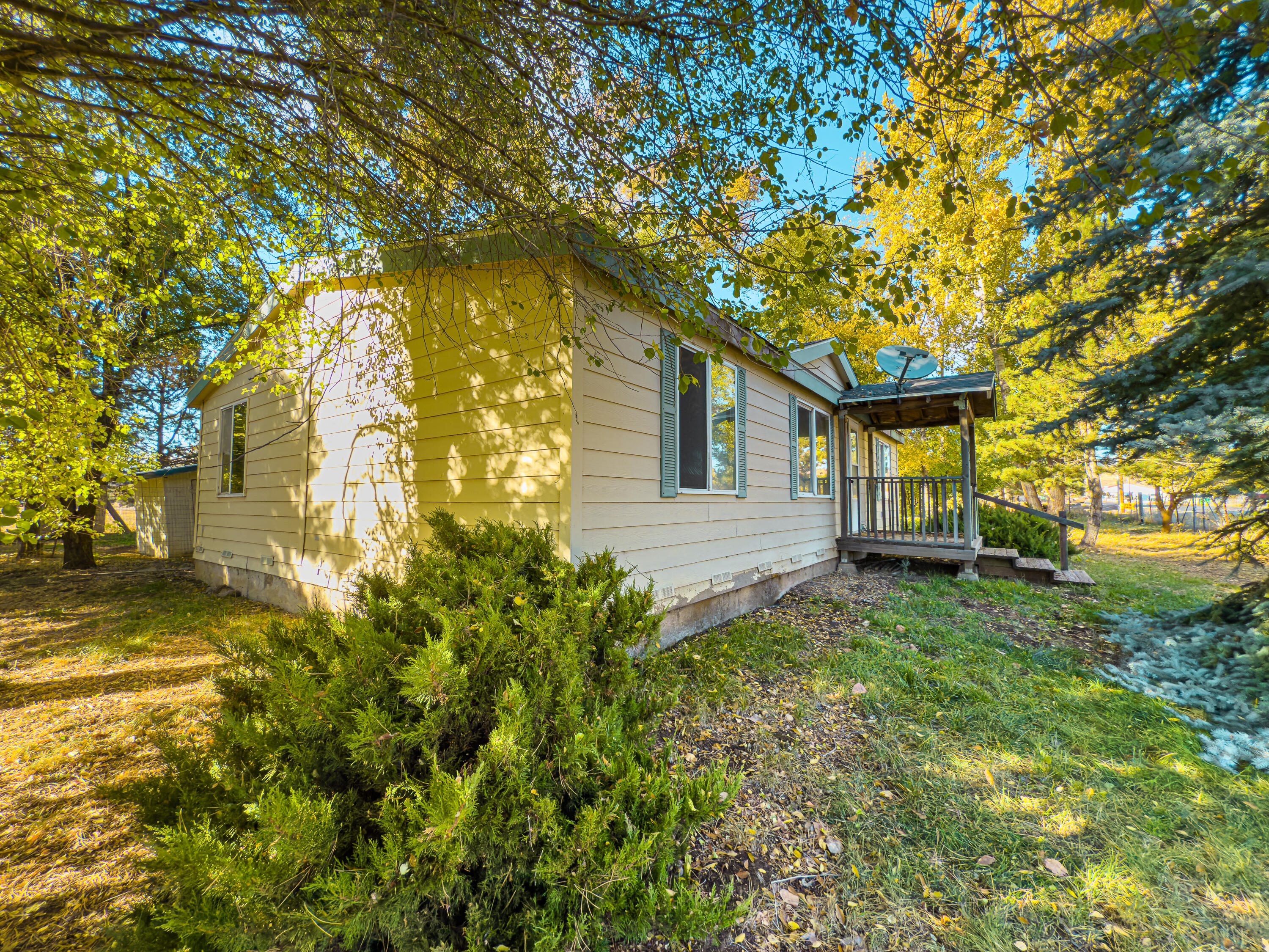 Dewitt Home Tracts - Residential