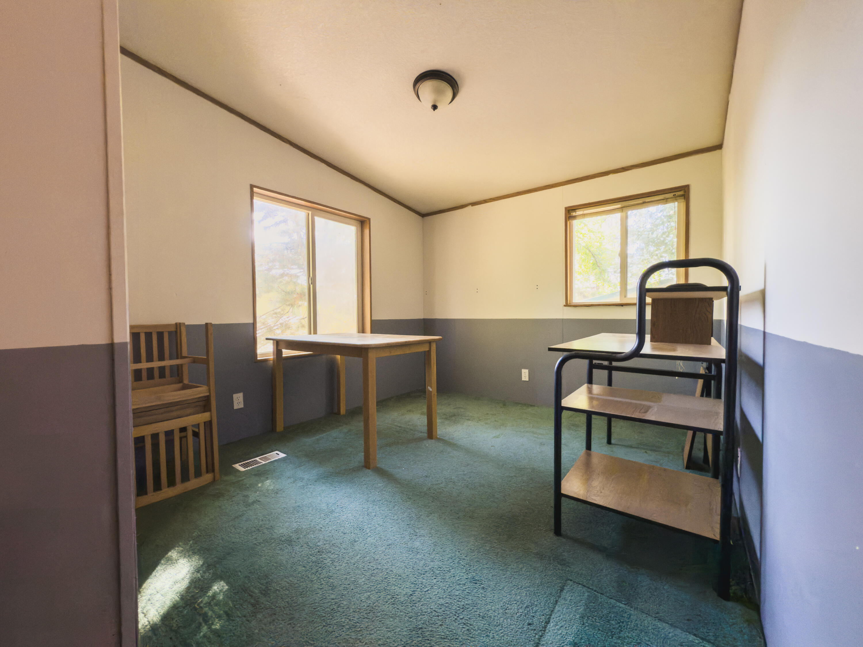 Dewitt Home Tracts - Residential