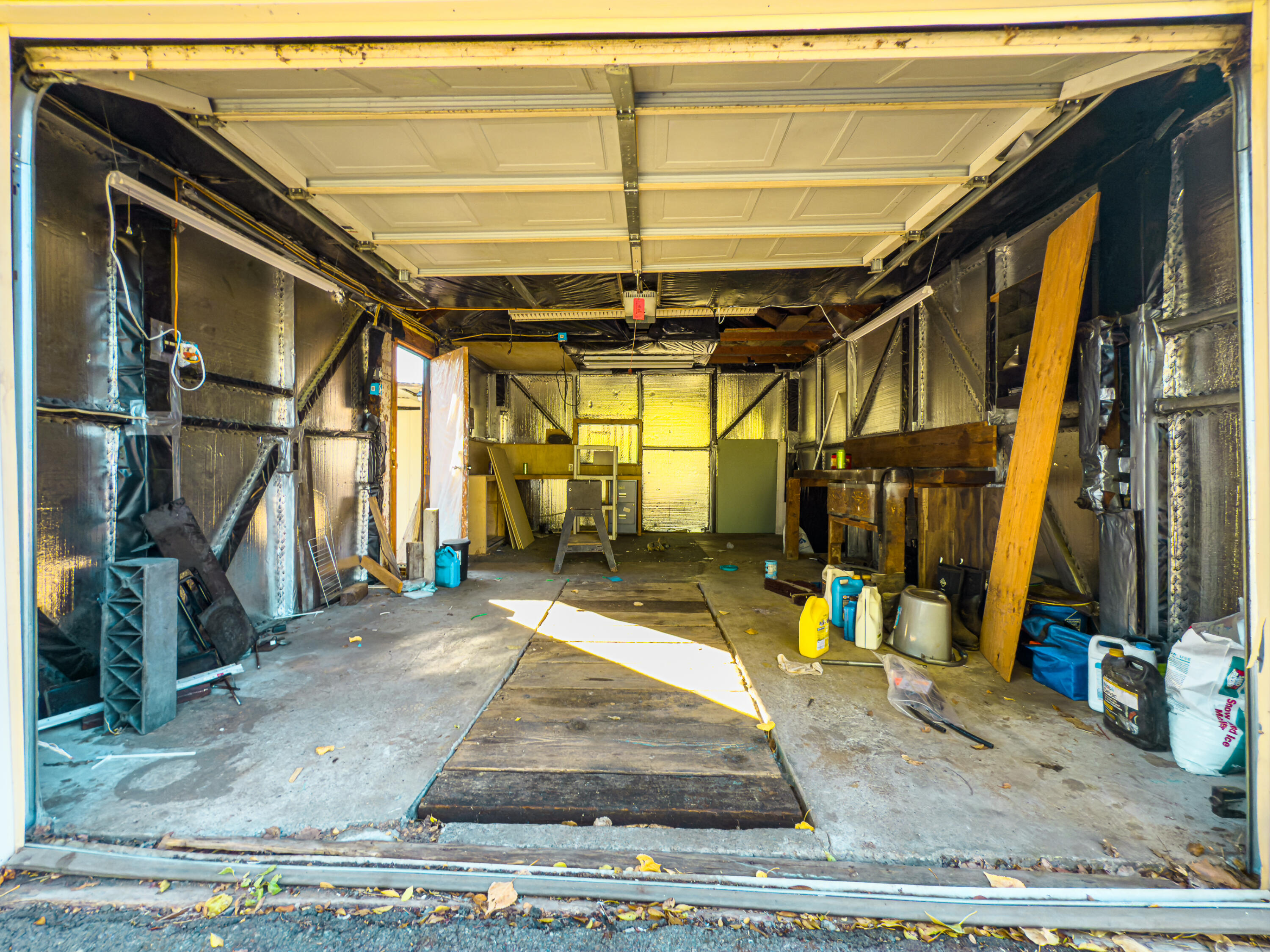 Dewitt Home Tracts - Residential