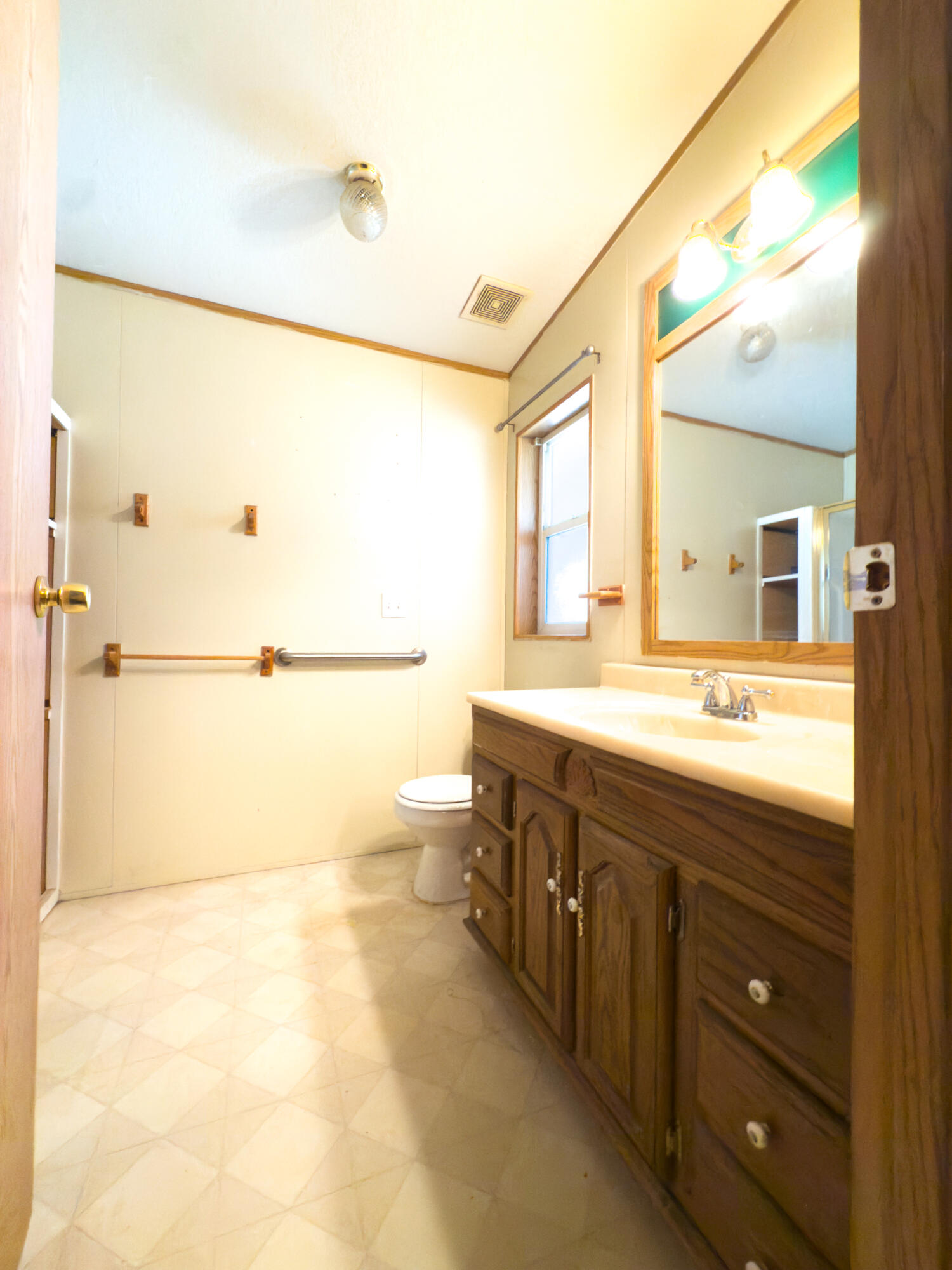 Dewitt Home Tracts - Residential