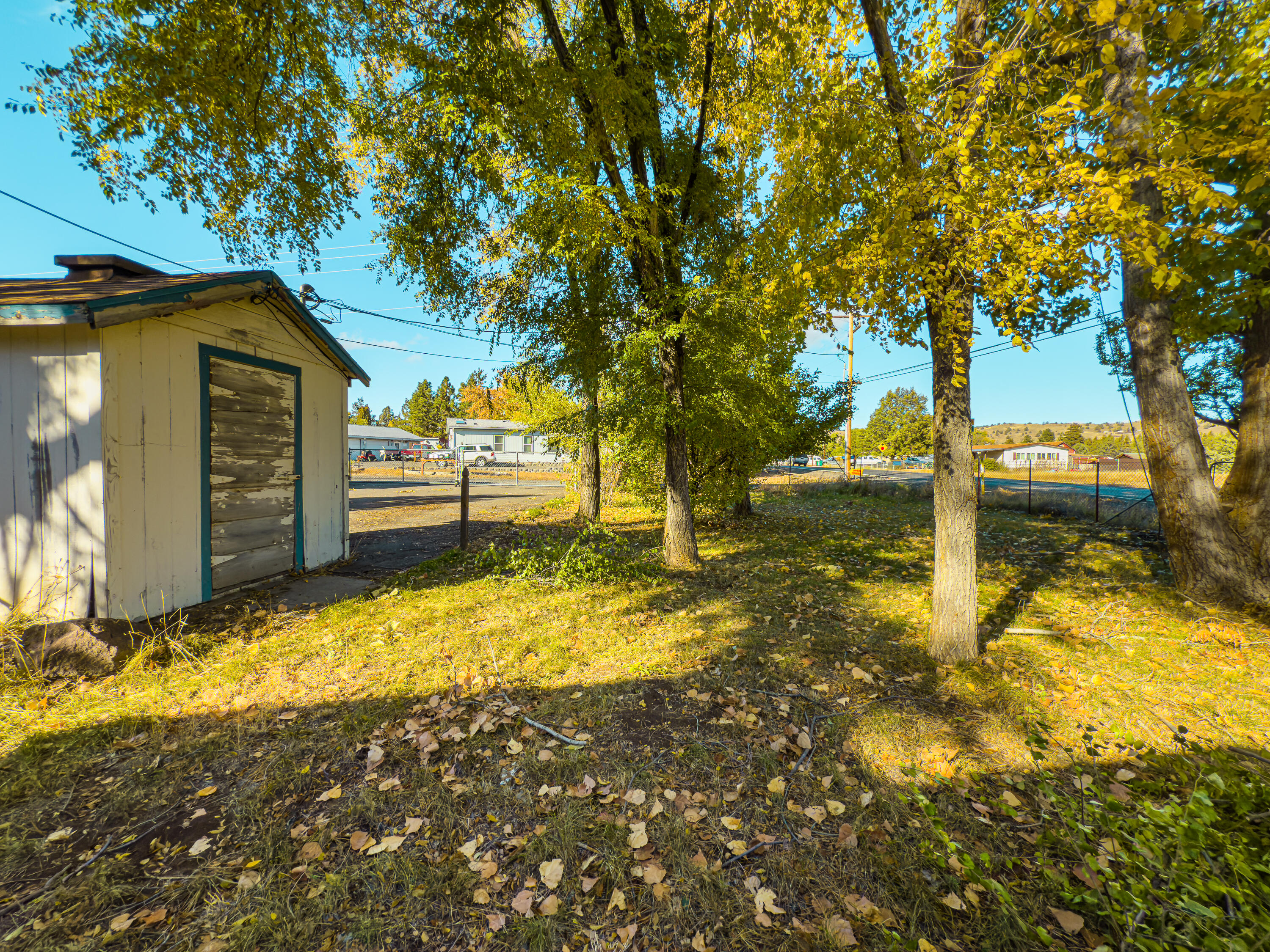 Dewitt Home Tracts - Residential