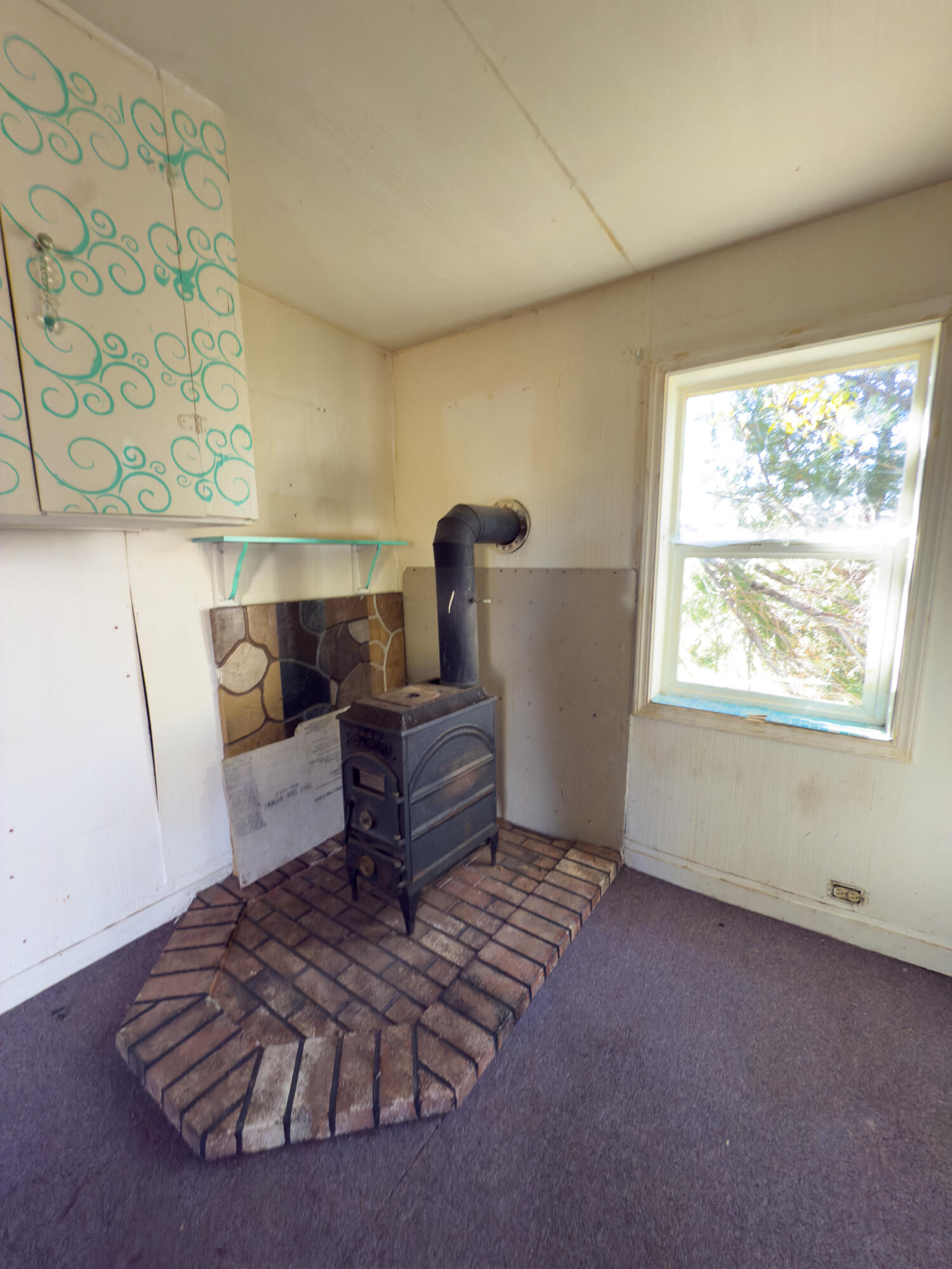 Dewitt Home Tracts - Residential