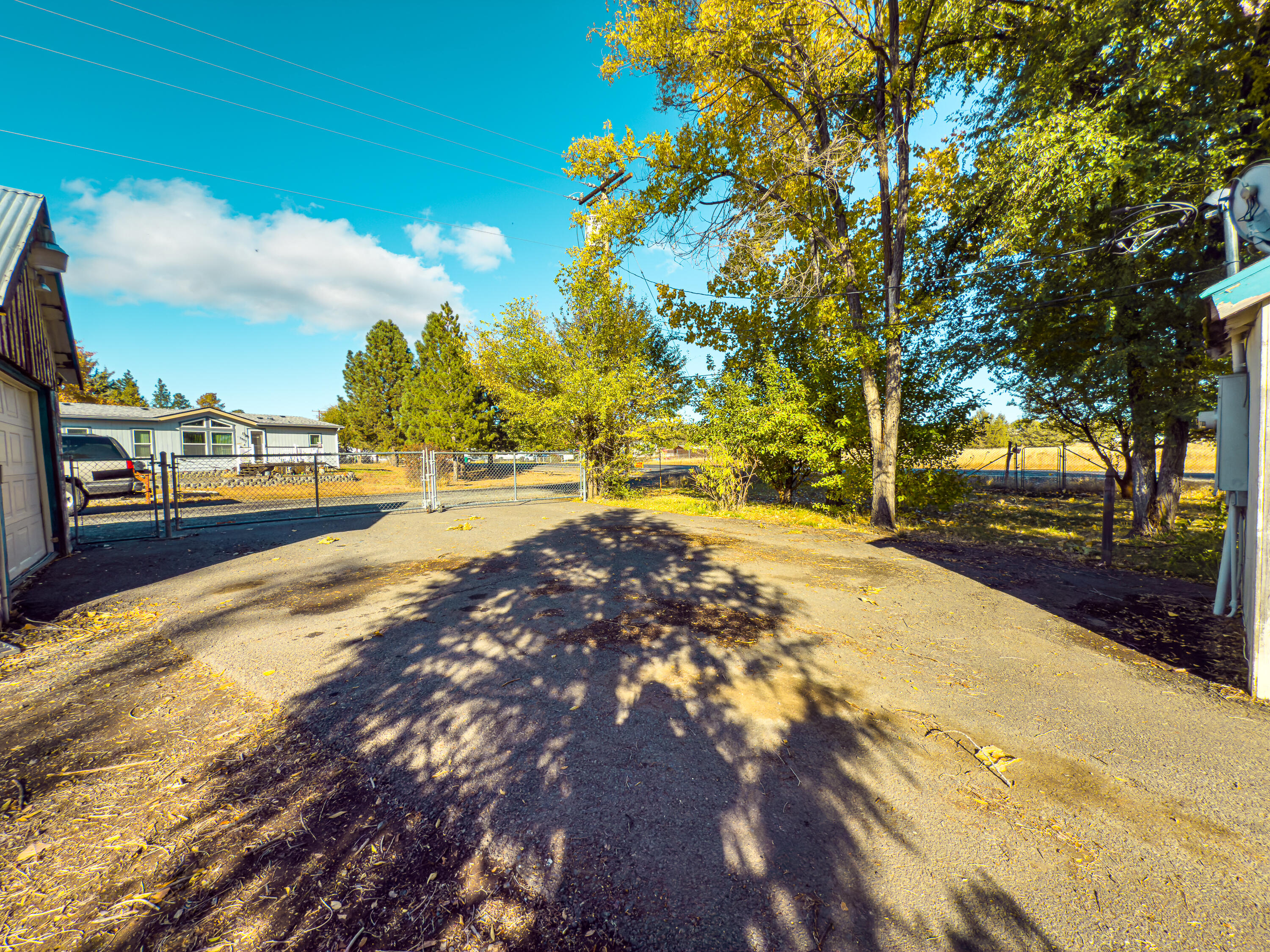 Dewitt Home Tracts - Residential