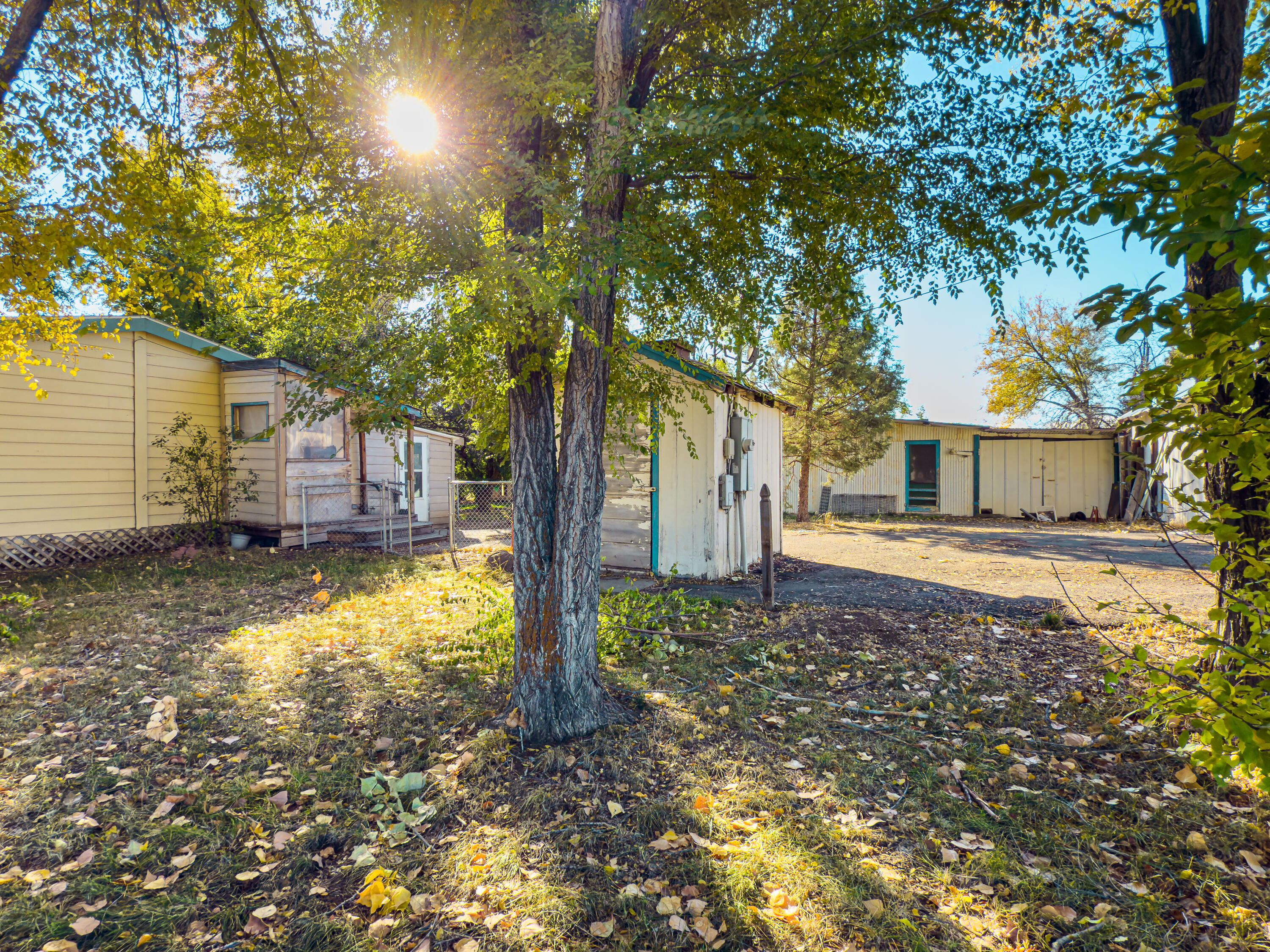 Dewitt Home Tracts - Residential