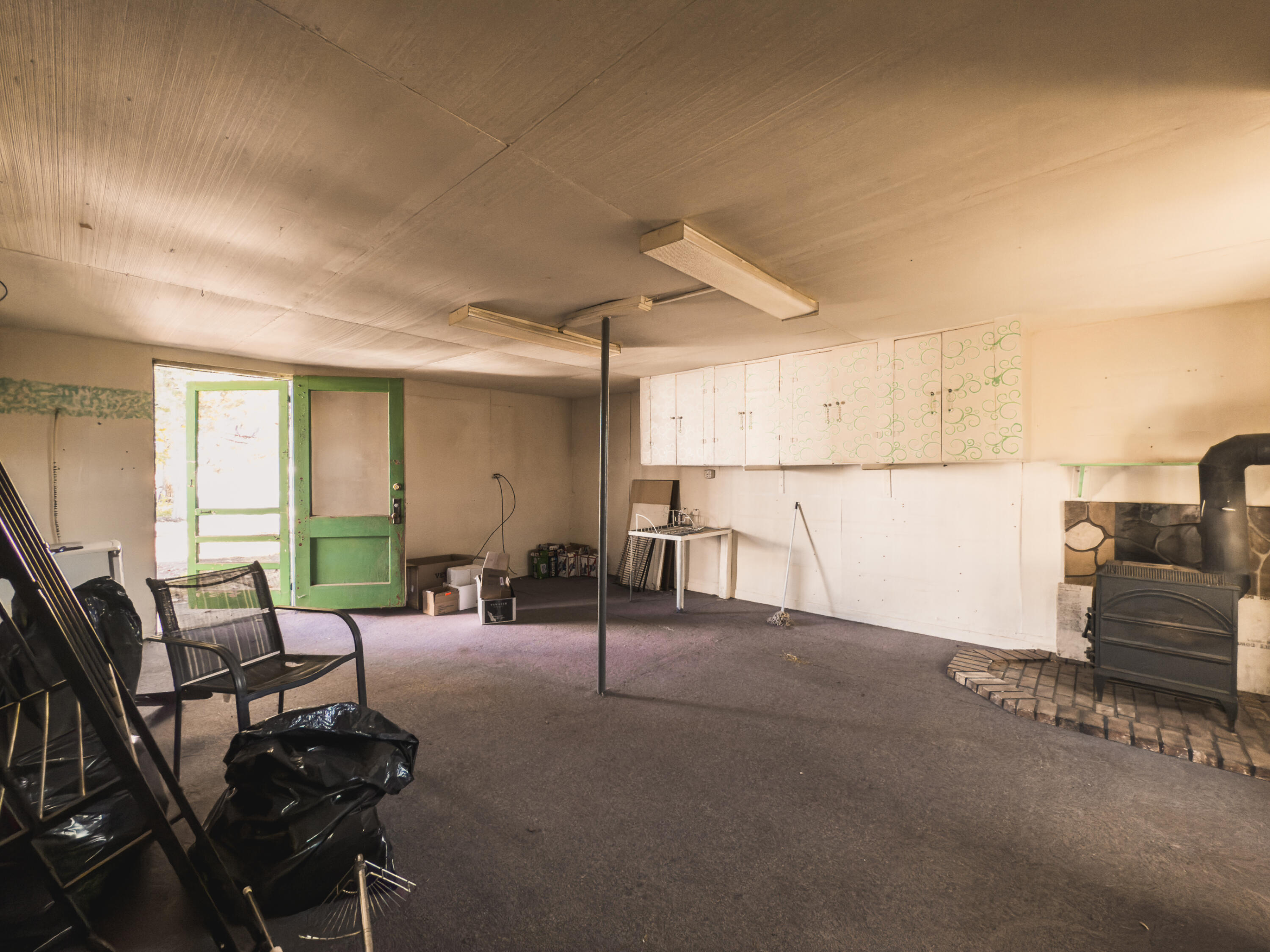 Dewitt Home Tracts - Residential