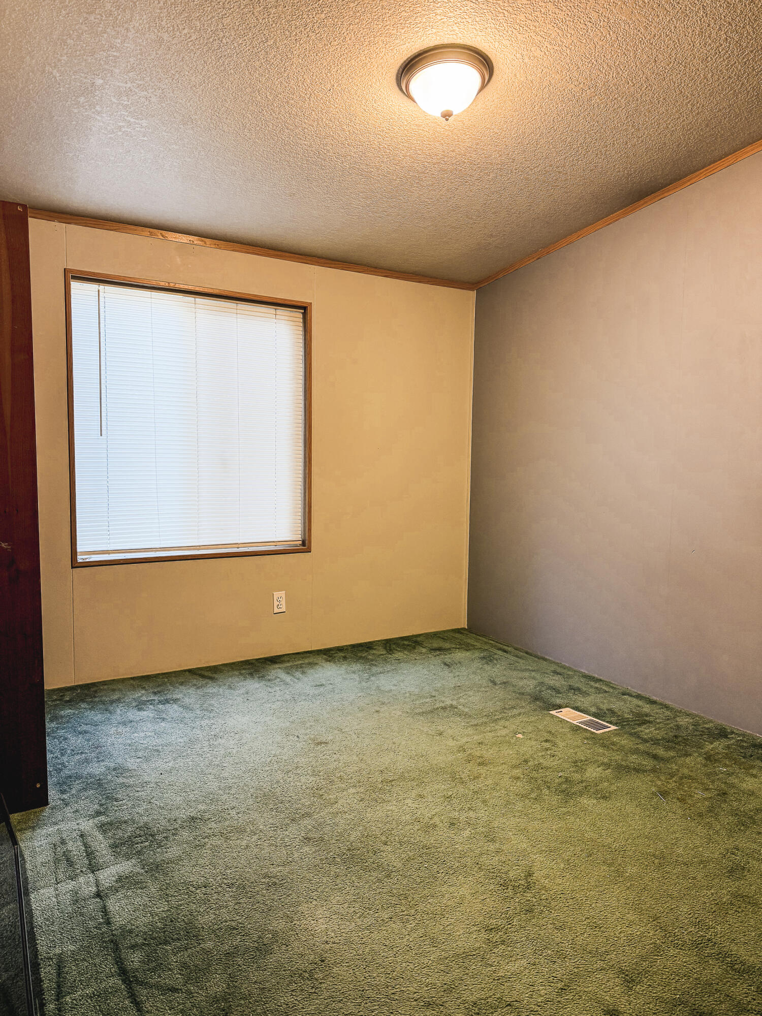 Dewitt Home Tracts - Residential