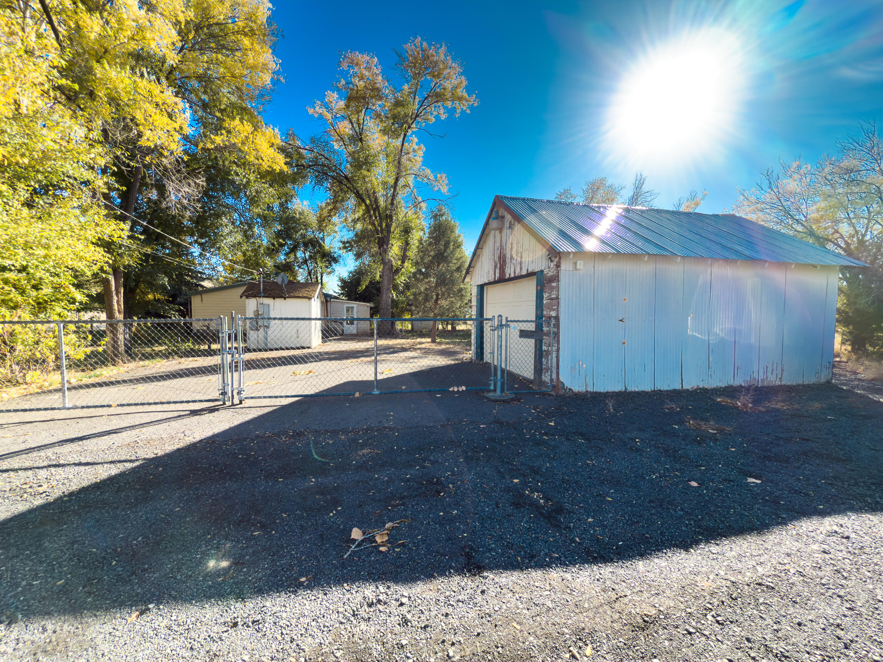 Dewitt Home Tracts - Residential