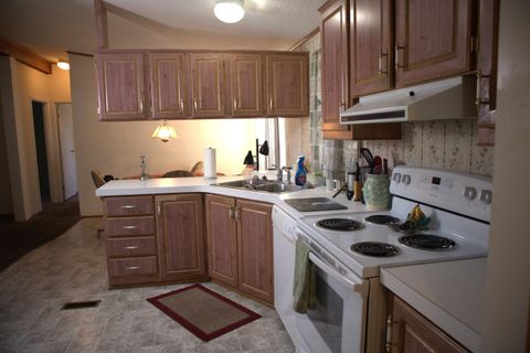 Tiny photo for 22071 Highway 62 # 54, Shady Cove, OR 97539 (MLS # 220213934)