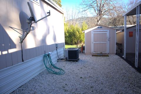 Tiny photo for 22071 Highway 62 # 54, Shady Cove, OR 97539 (MLS # 220213934)