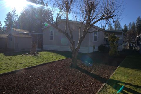 Tiny photo for 22071 Highway 62 # 54, Shady Cove, OR 97539 (MLS # 220213934)