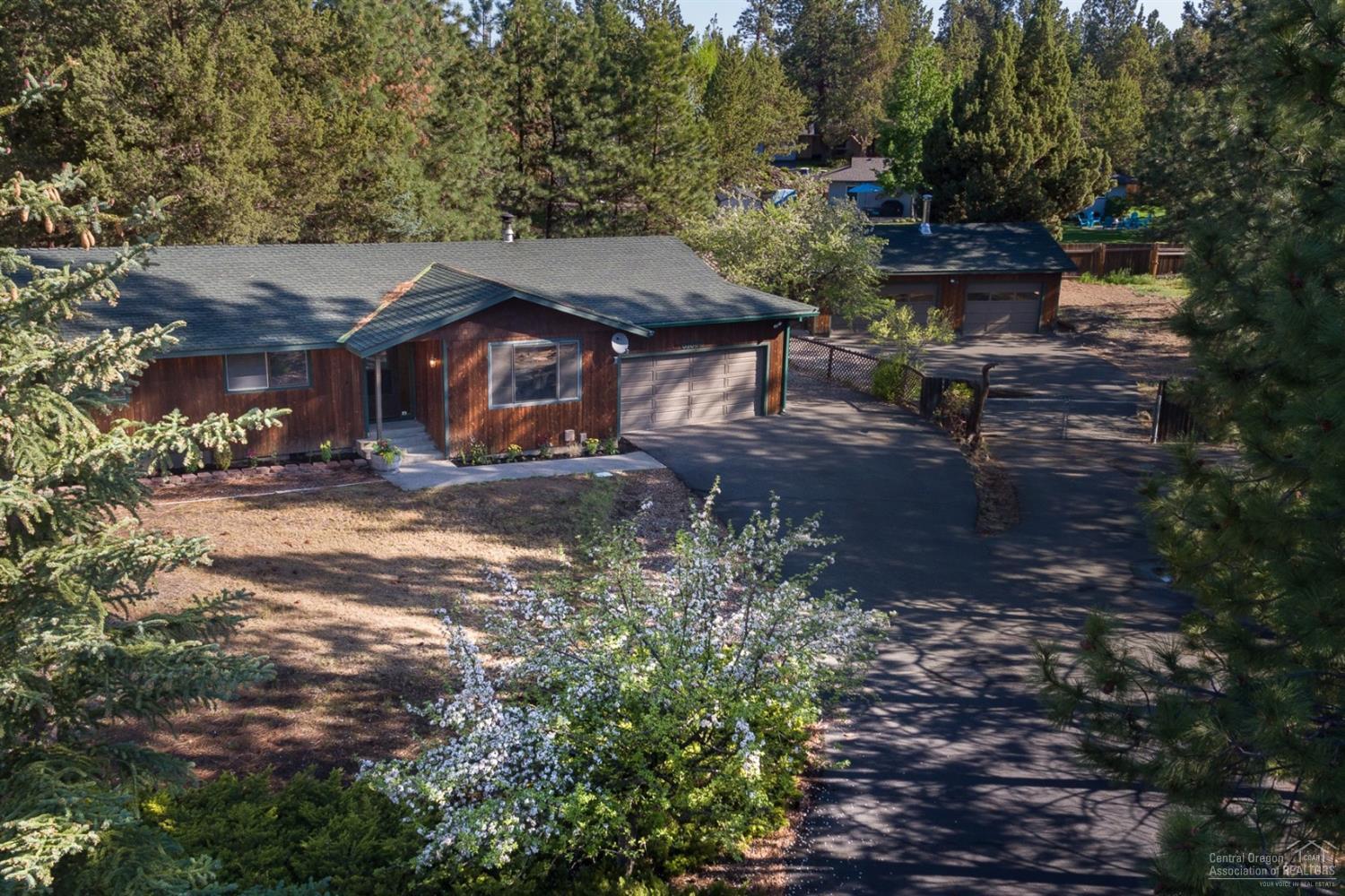 Kings Forest - Residential