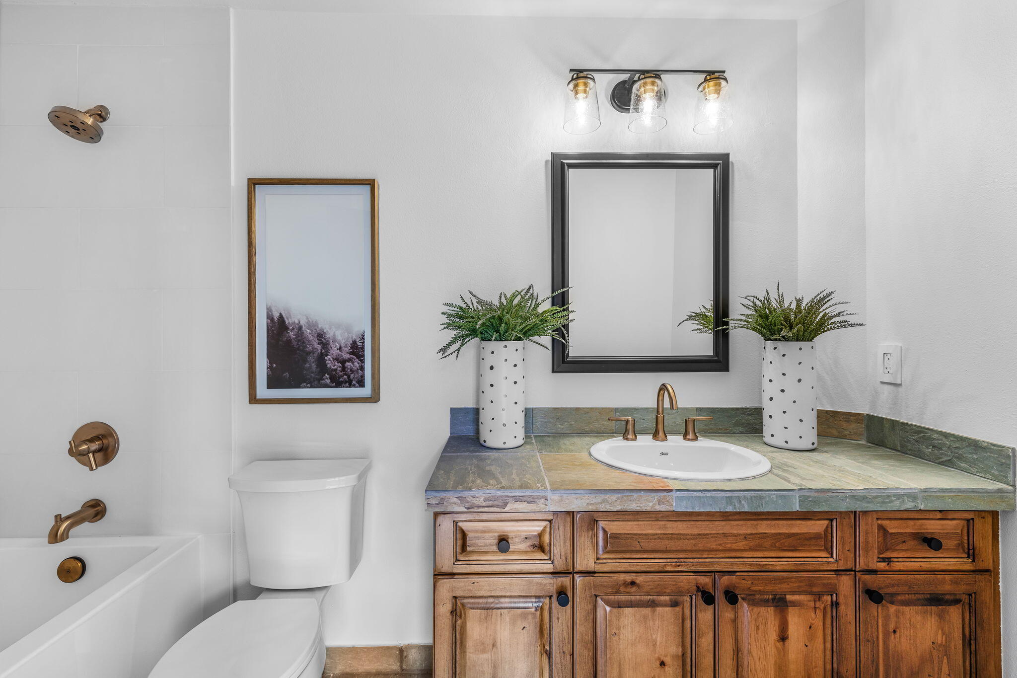 Broken Top - Residential