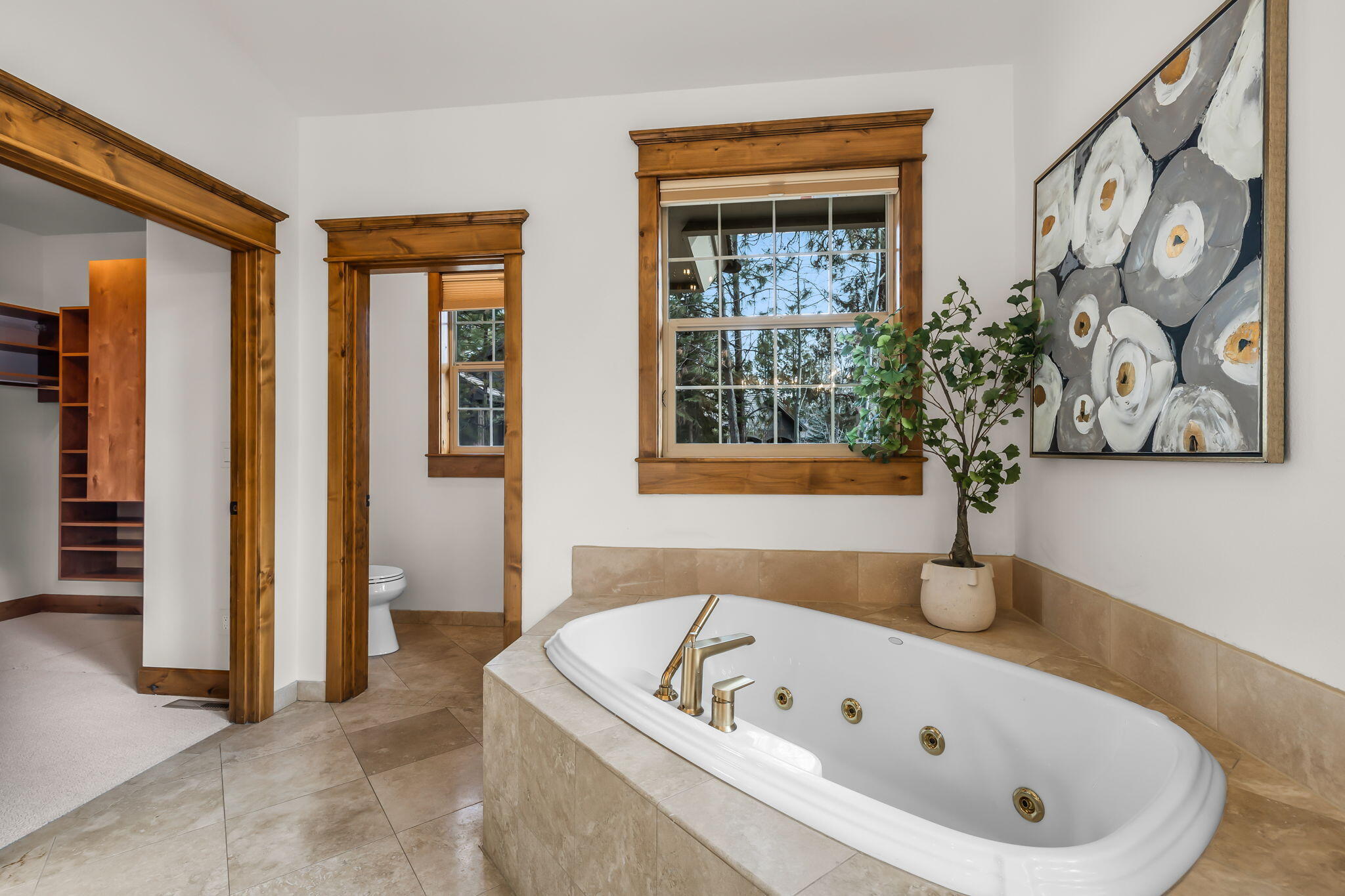 Broken Top - Residential