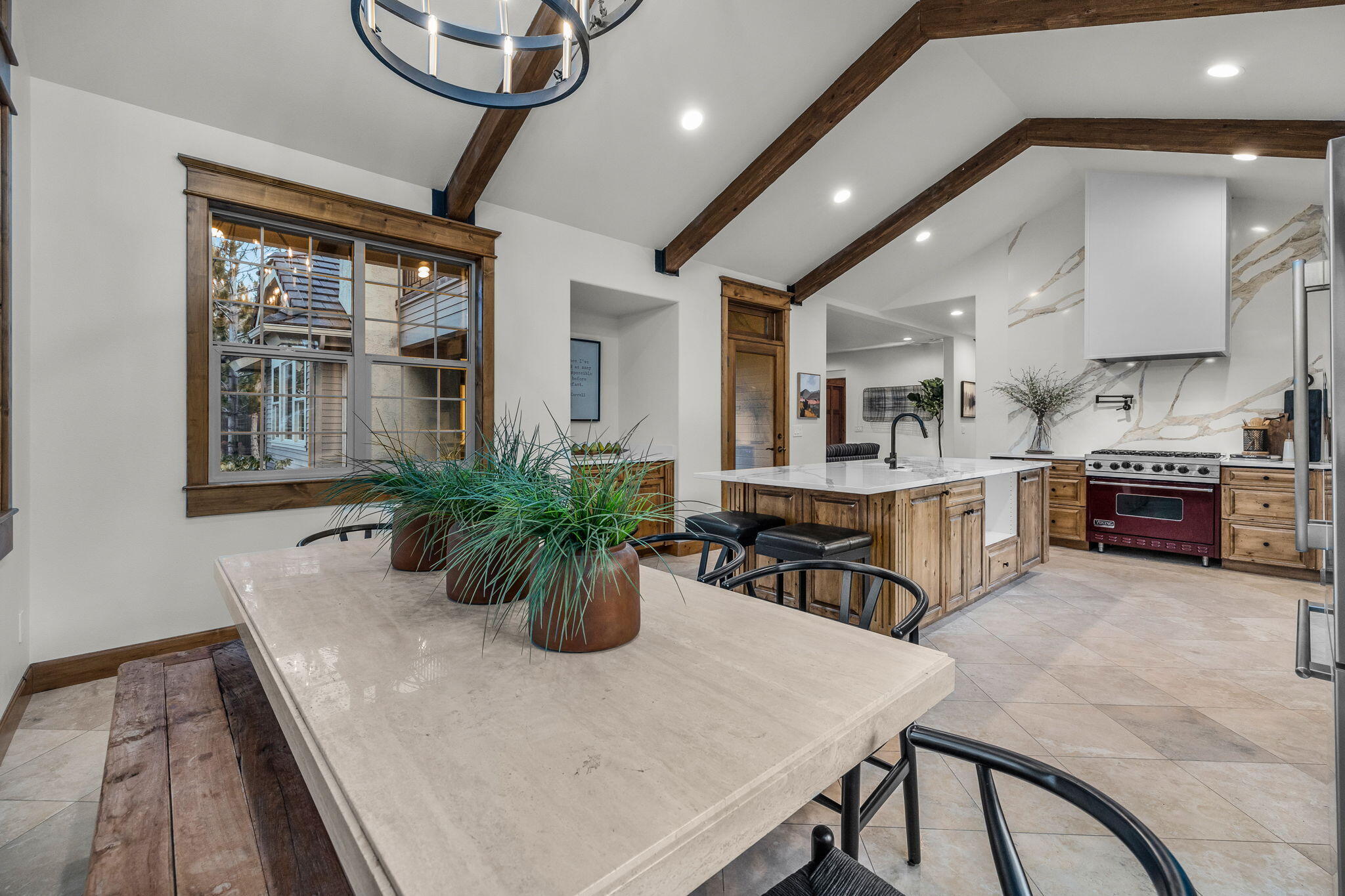 Broken Top - Residential