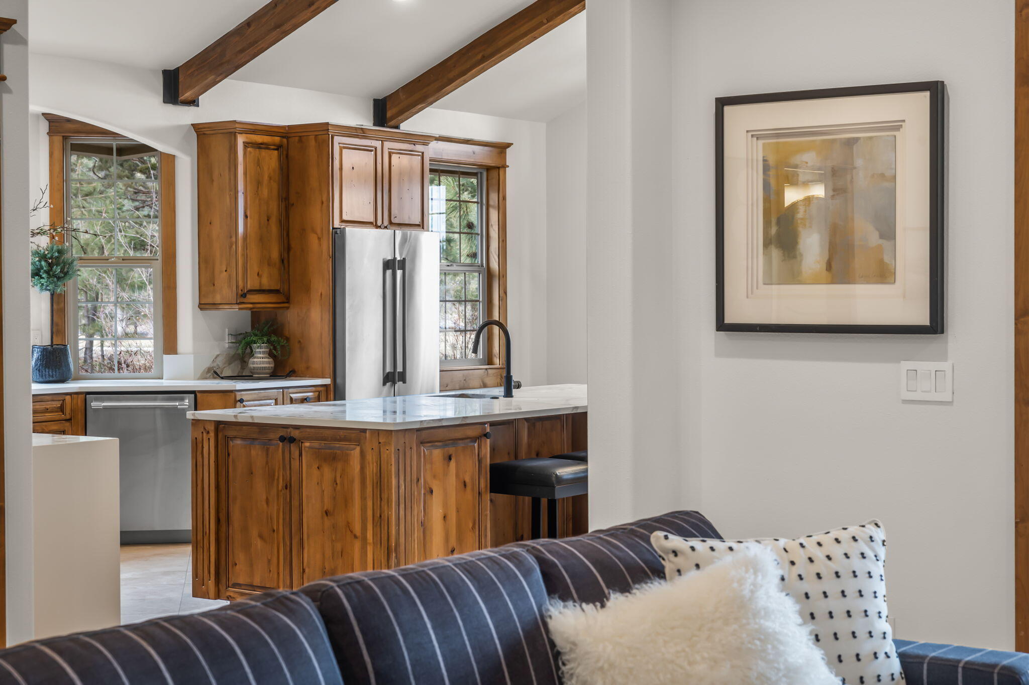 Broken Top - Residential