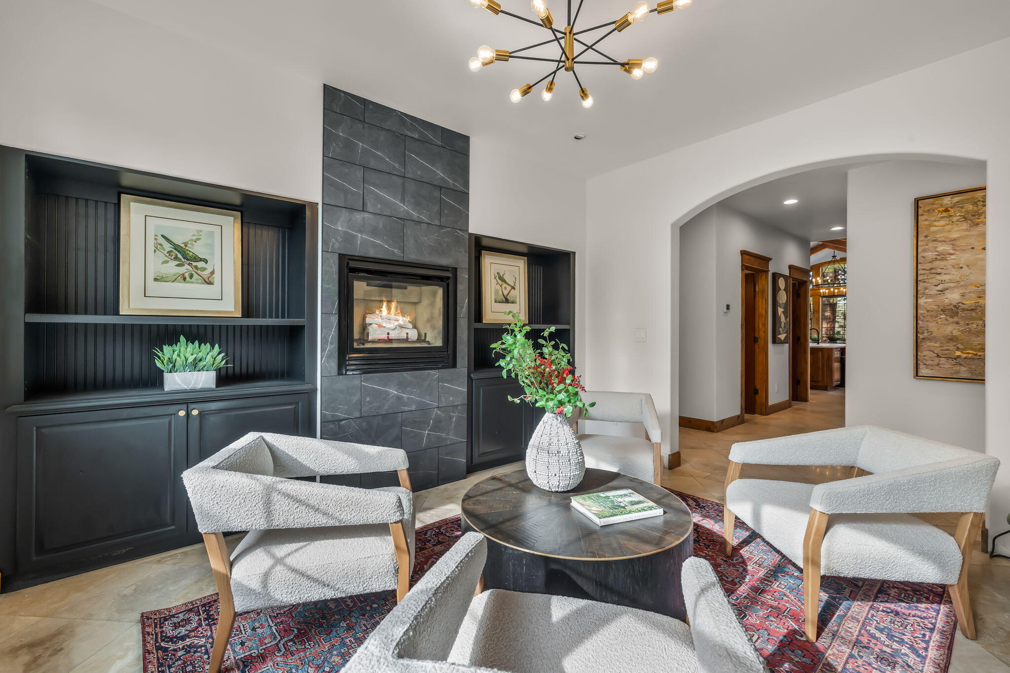 Broken Top - Residential