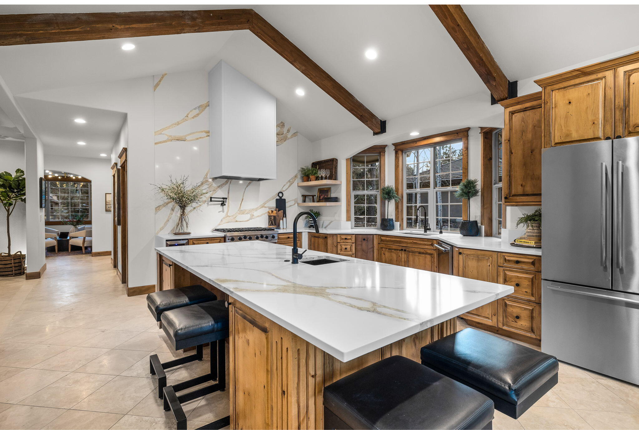 Broken Top - Residential