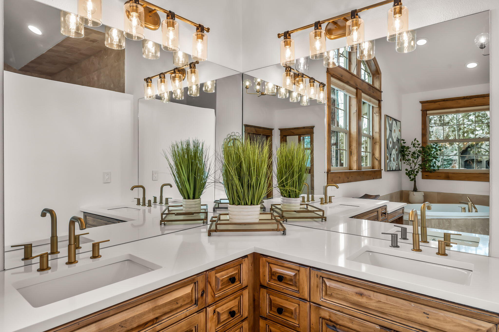 Broken Top - Residential