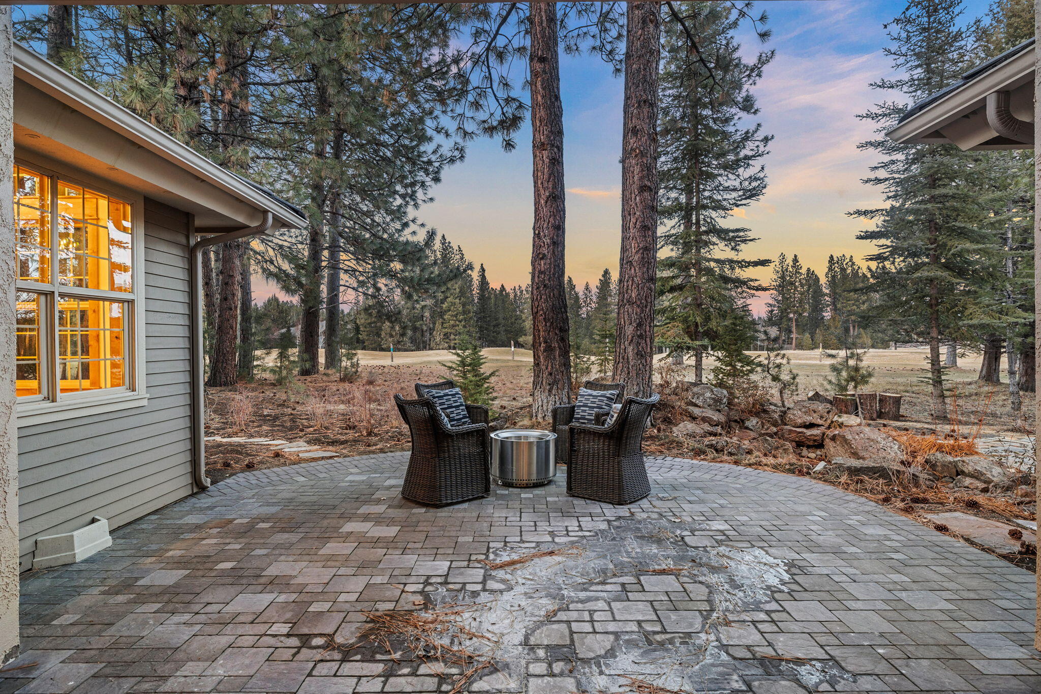 Broken Top - Residential