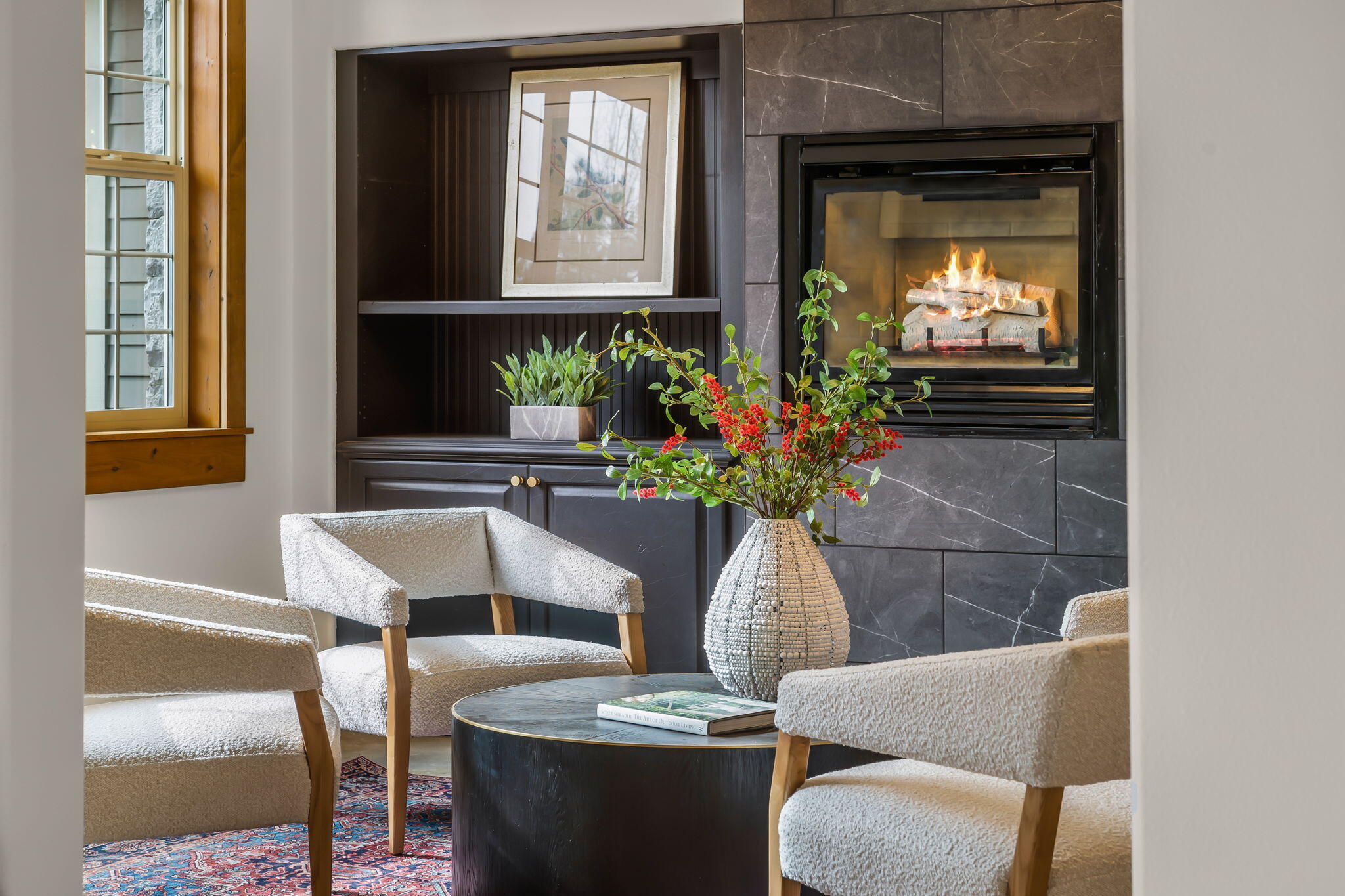 Broken Top - Residential