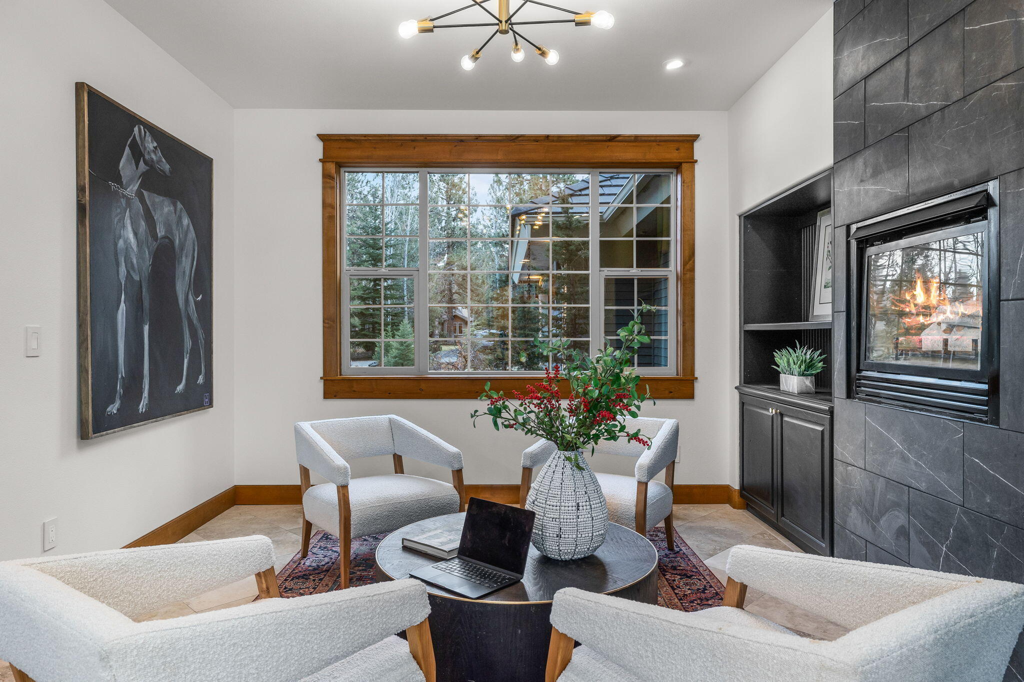 Broken Top - Residential