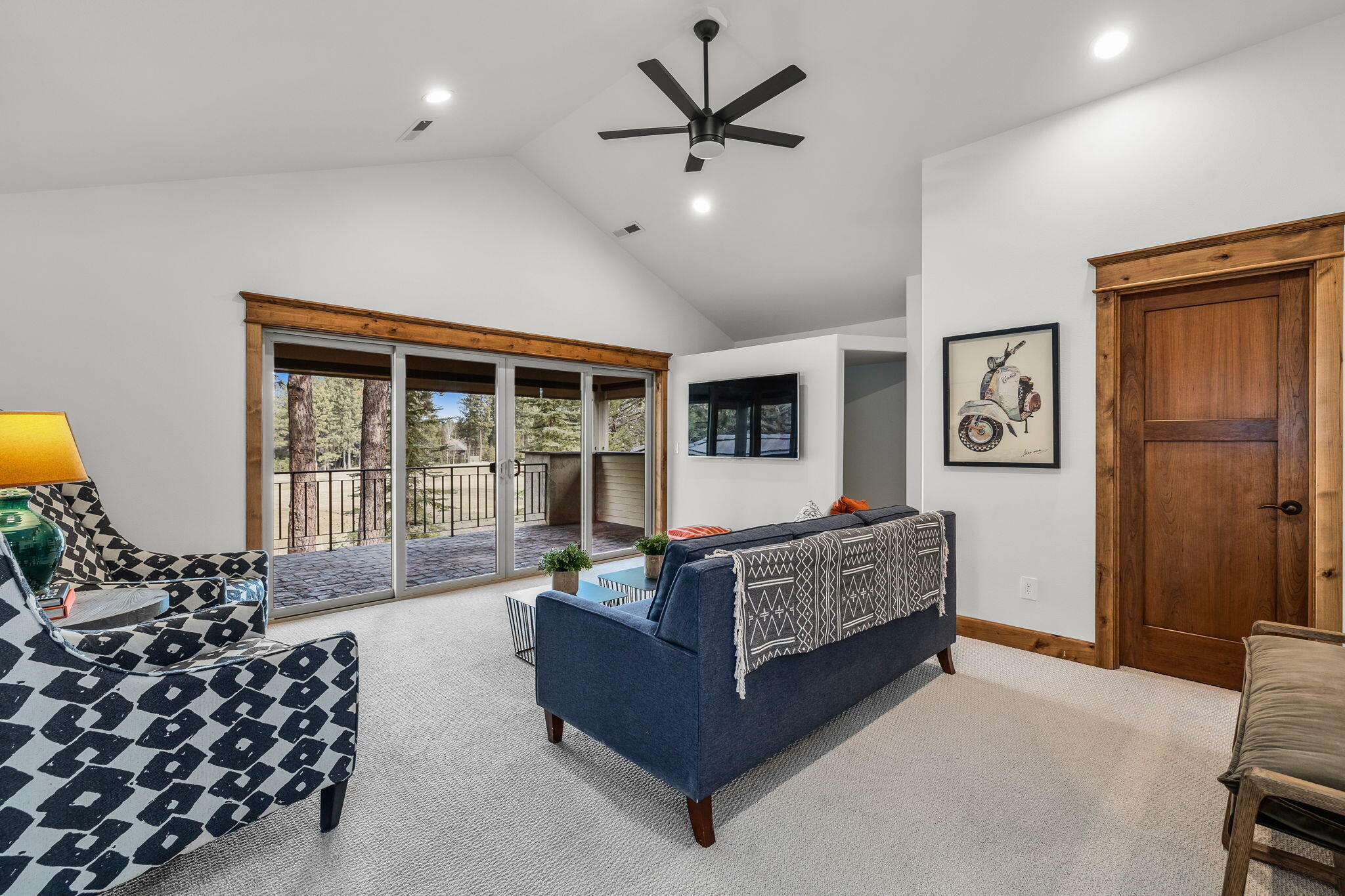 Broken Top - Residential