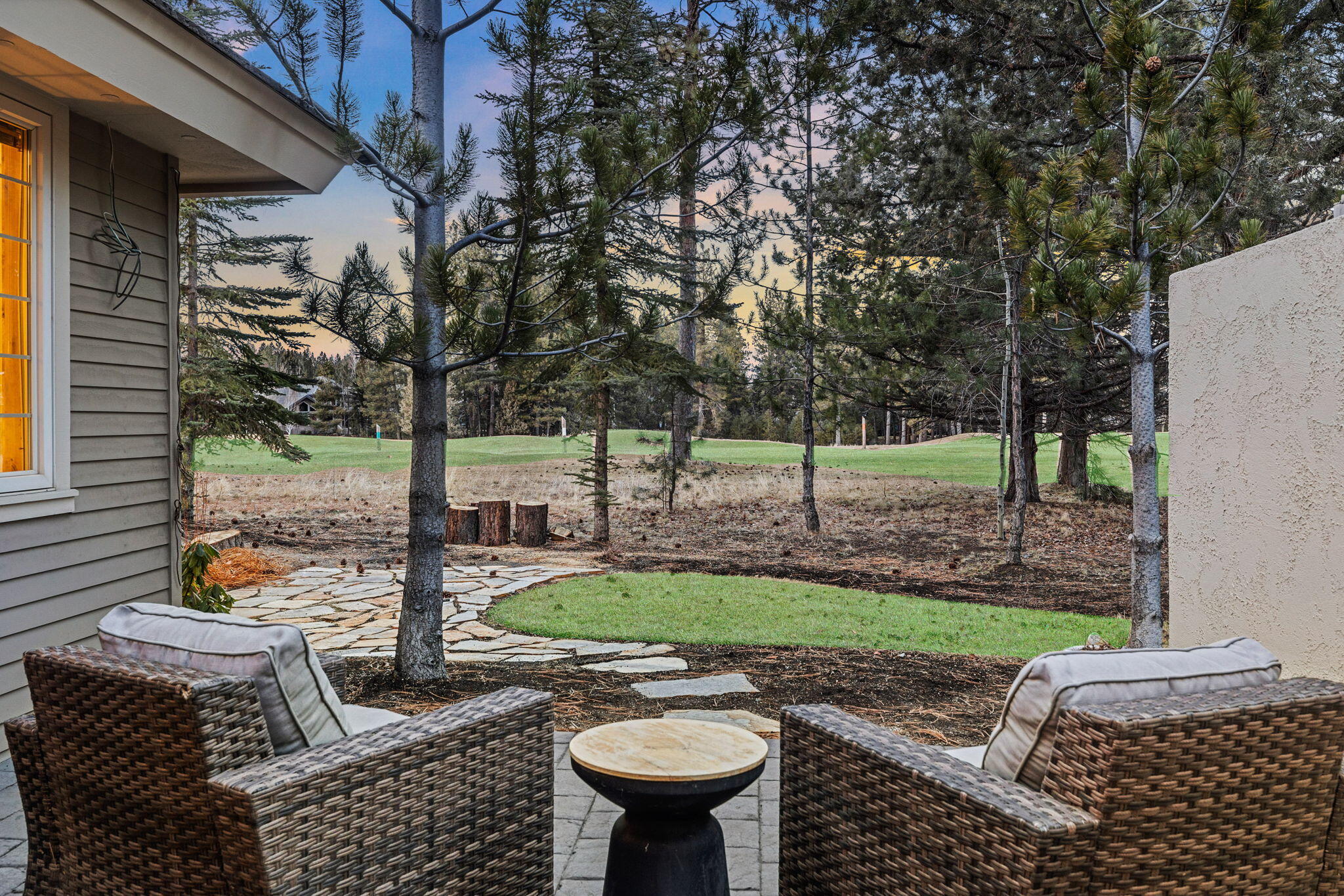 Broken Top - Residential