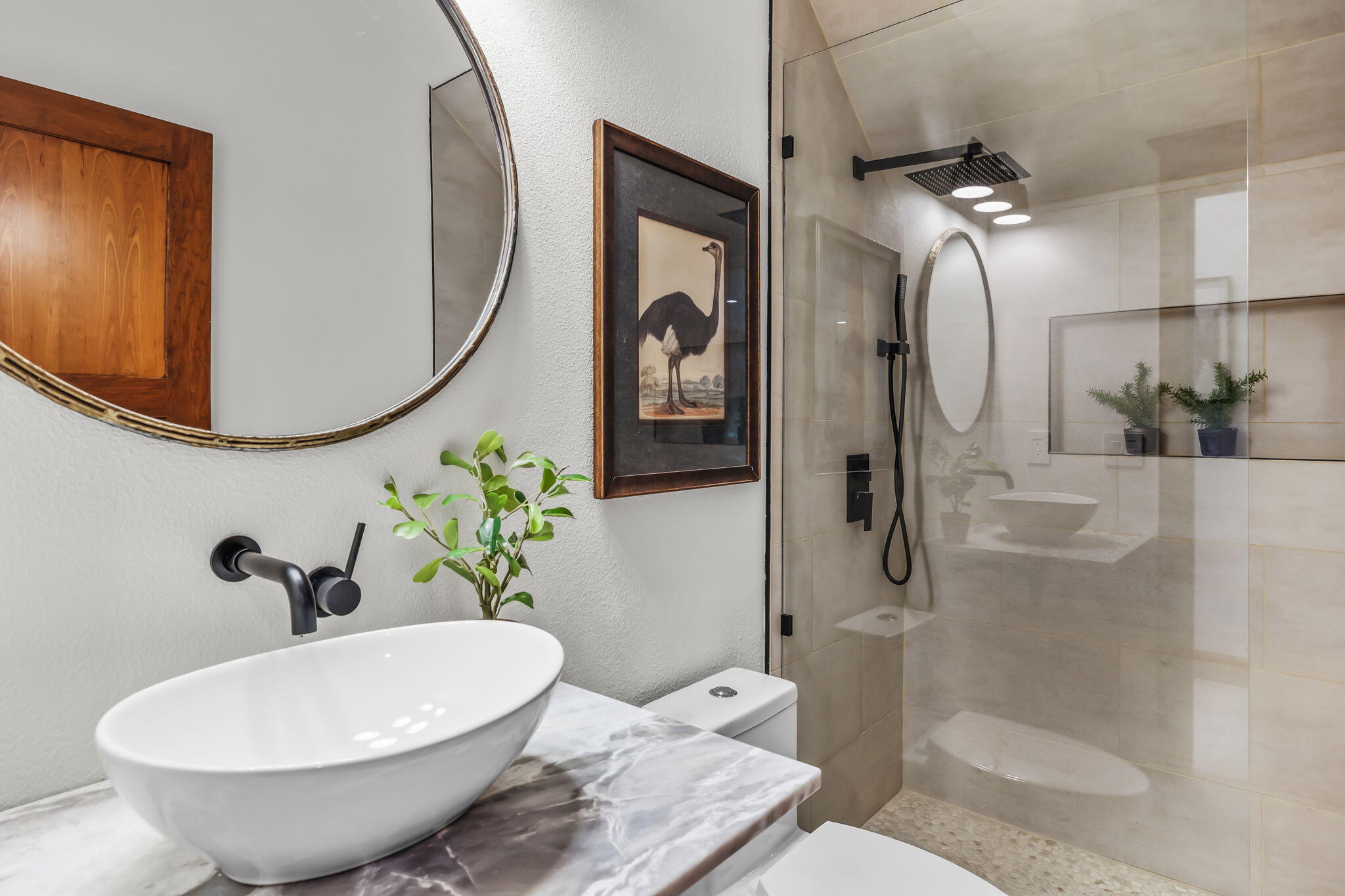 Broken Top - Residential