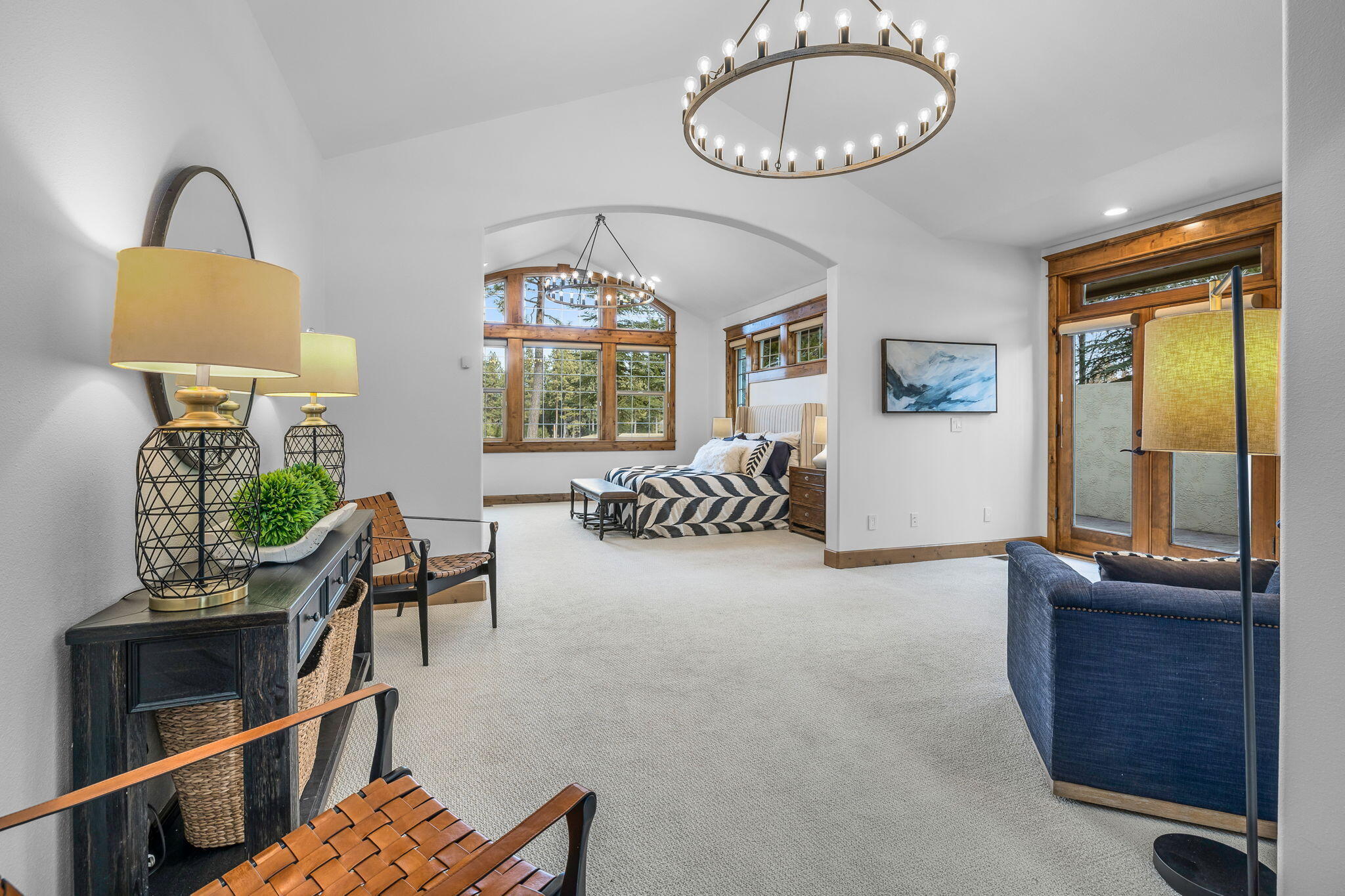 Broken Top - Residential