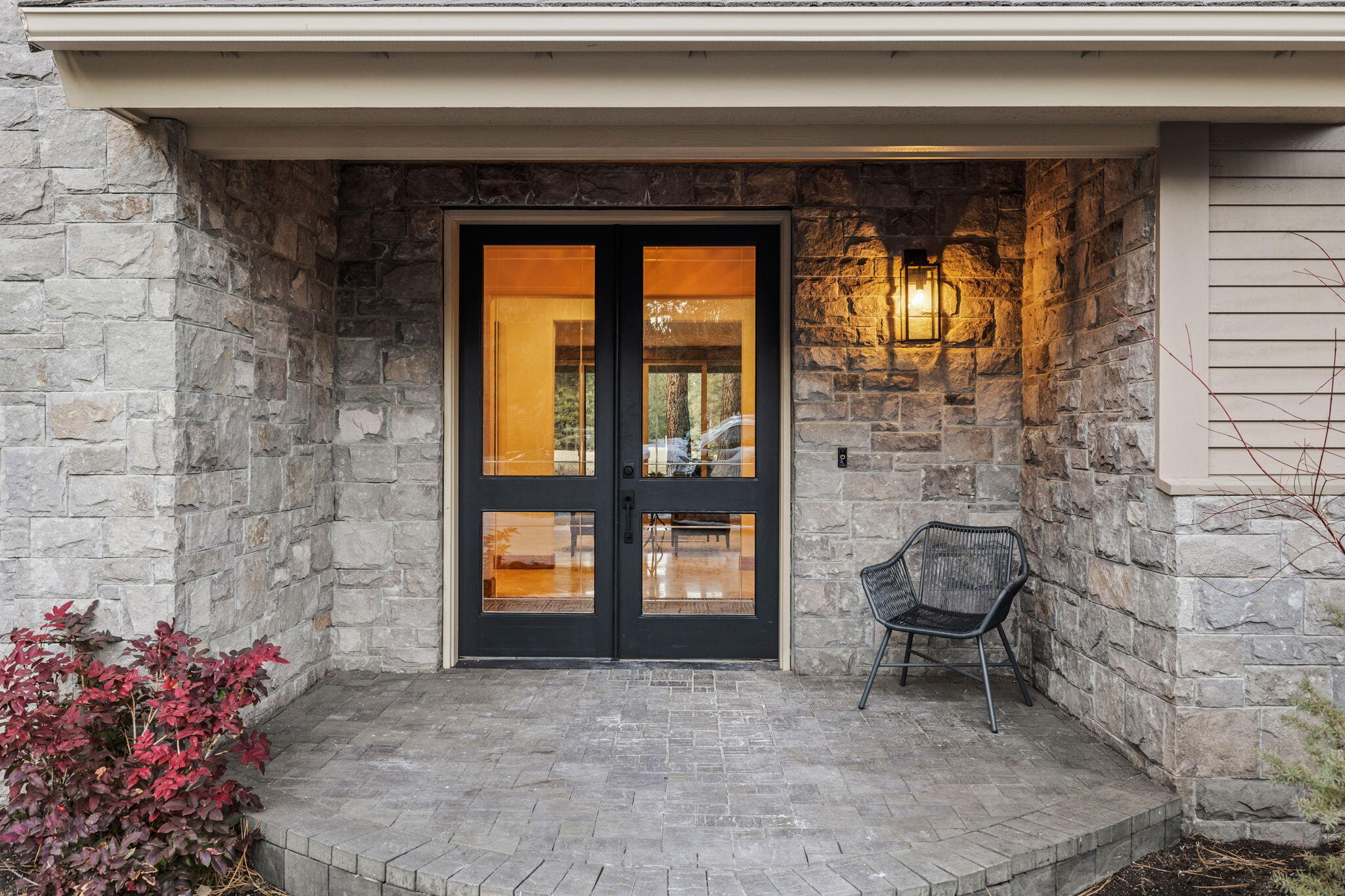 Broken Top - Residential