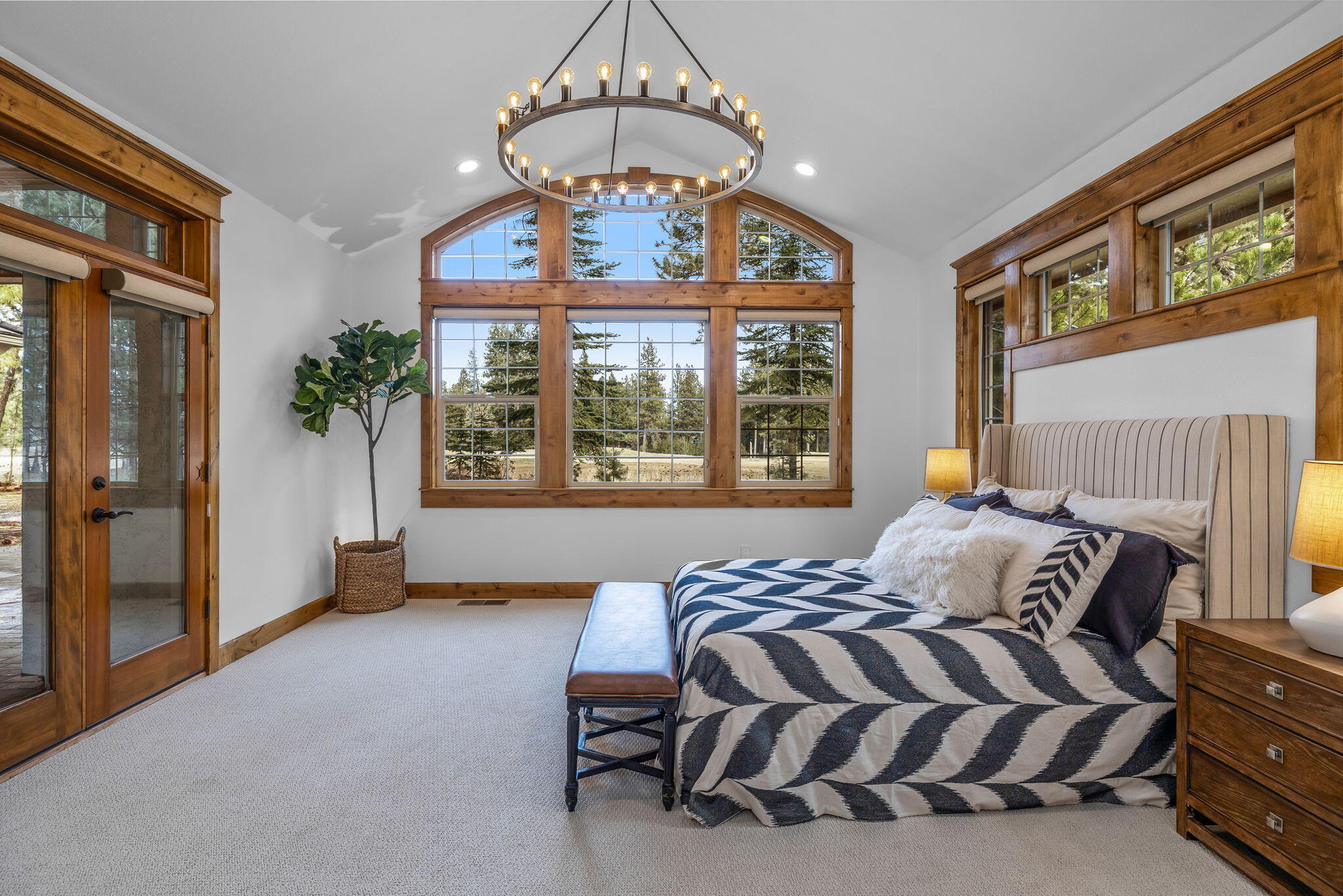 Broken Top - Residential