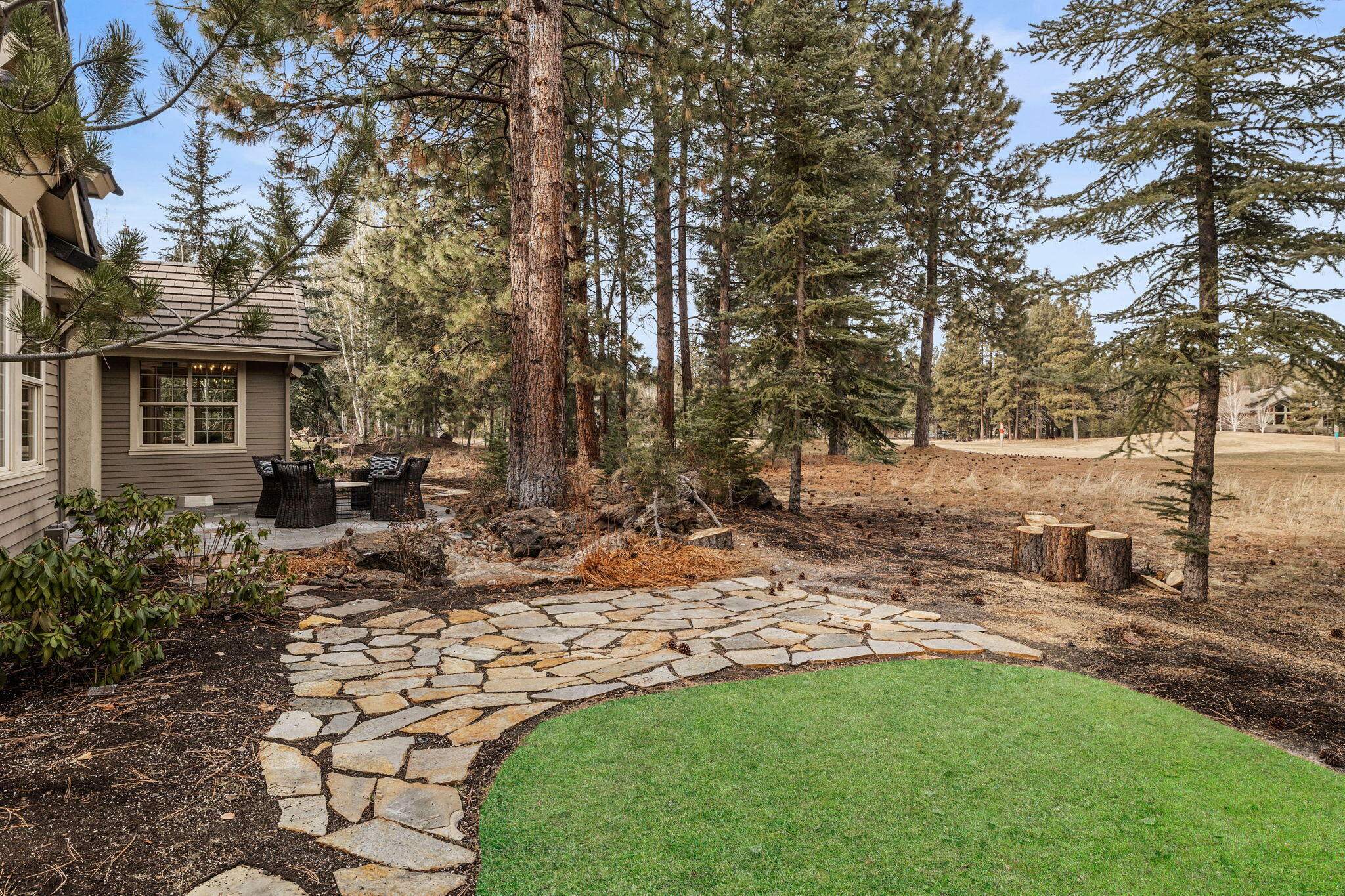 Broken Top - Residential