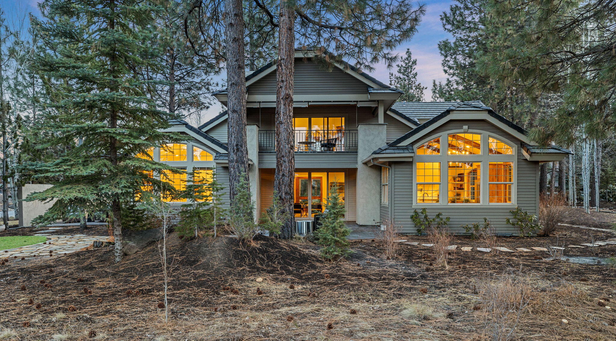 Broken Top - Residential