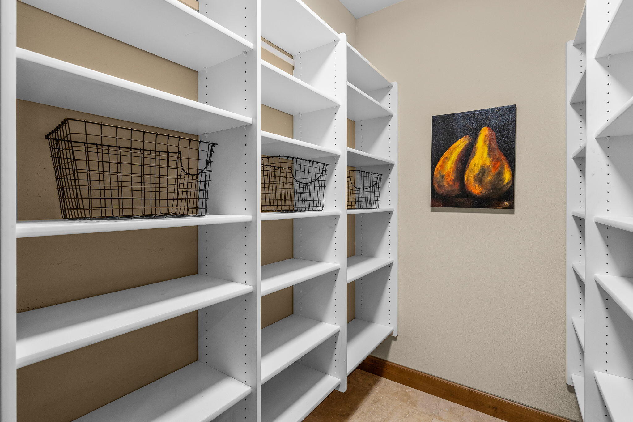 Broken Top - Residential