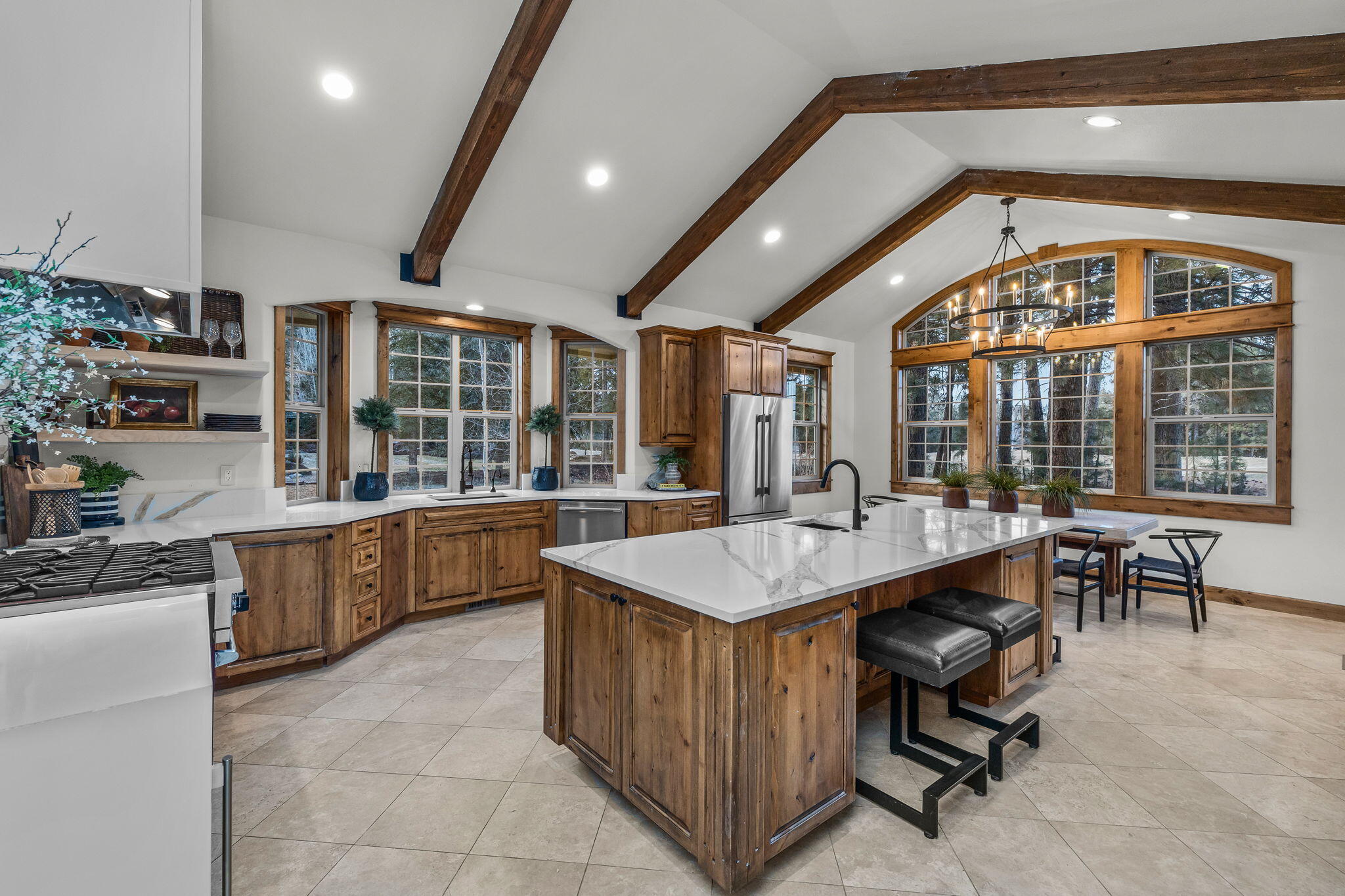 Broken Top - Residential