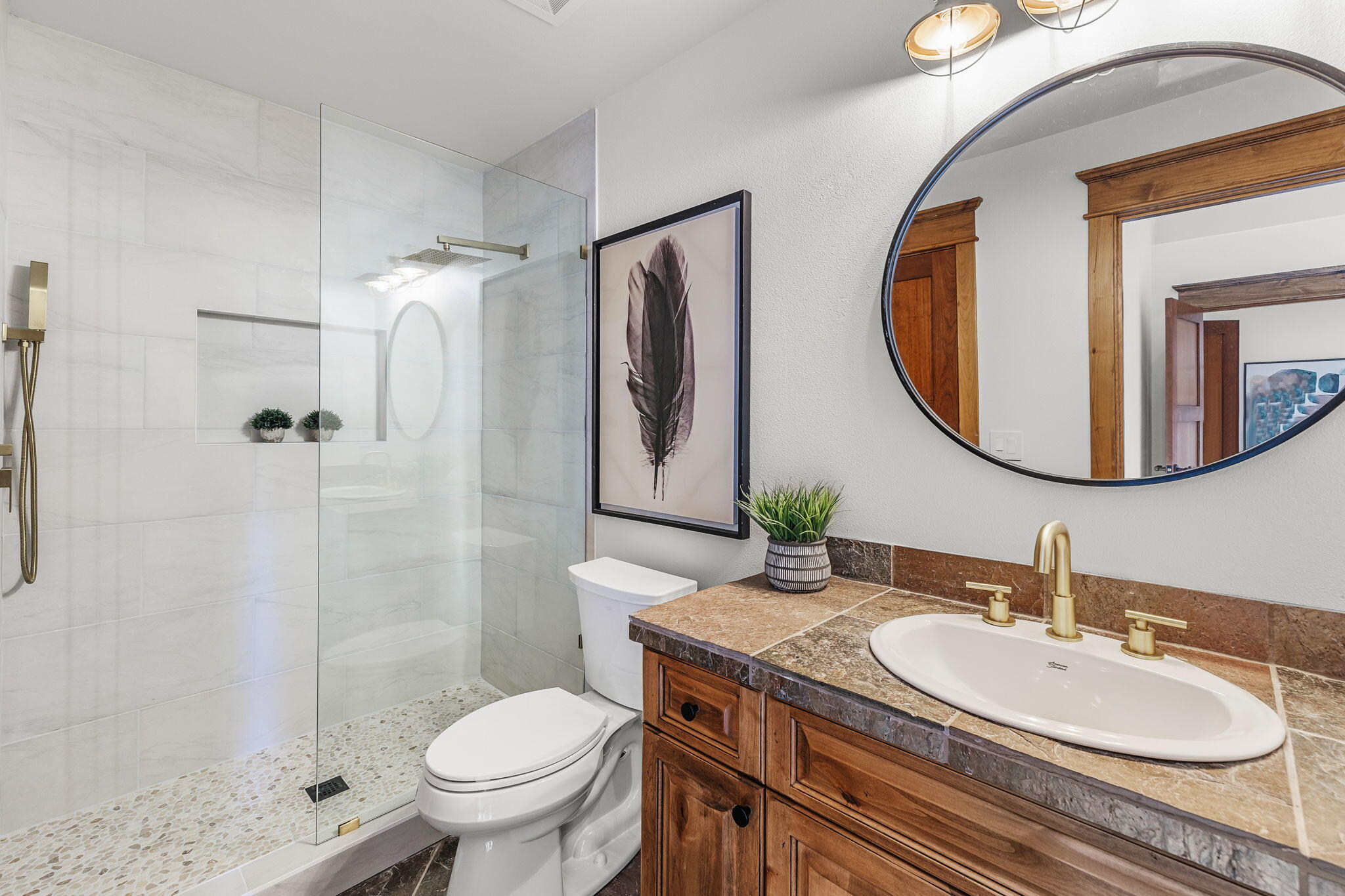 Broken Top - Residential