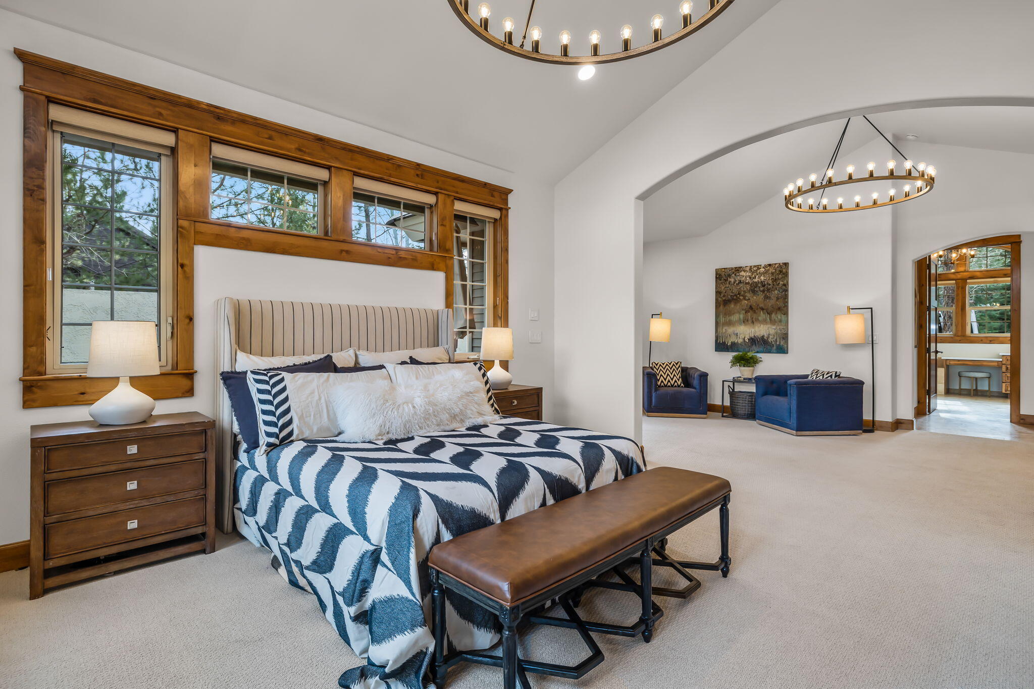 Broken Top - Residential