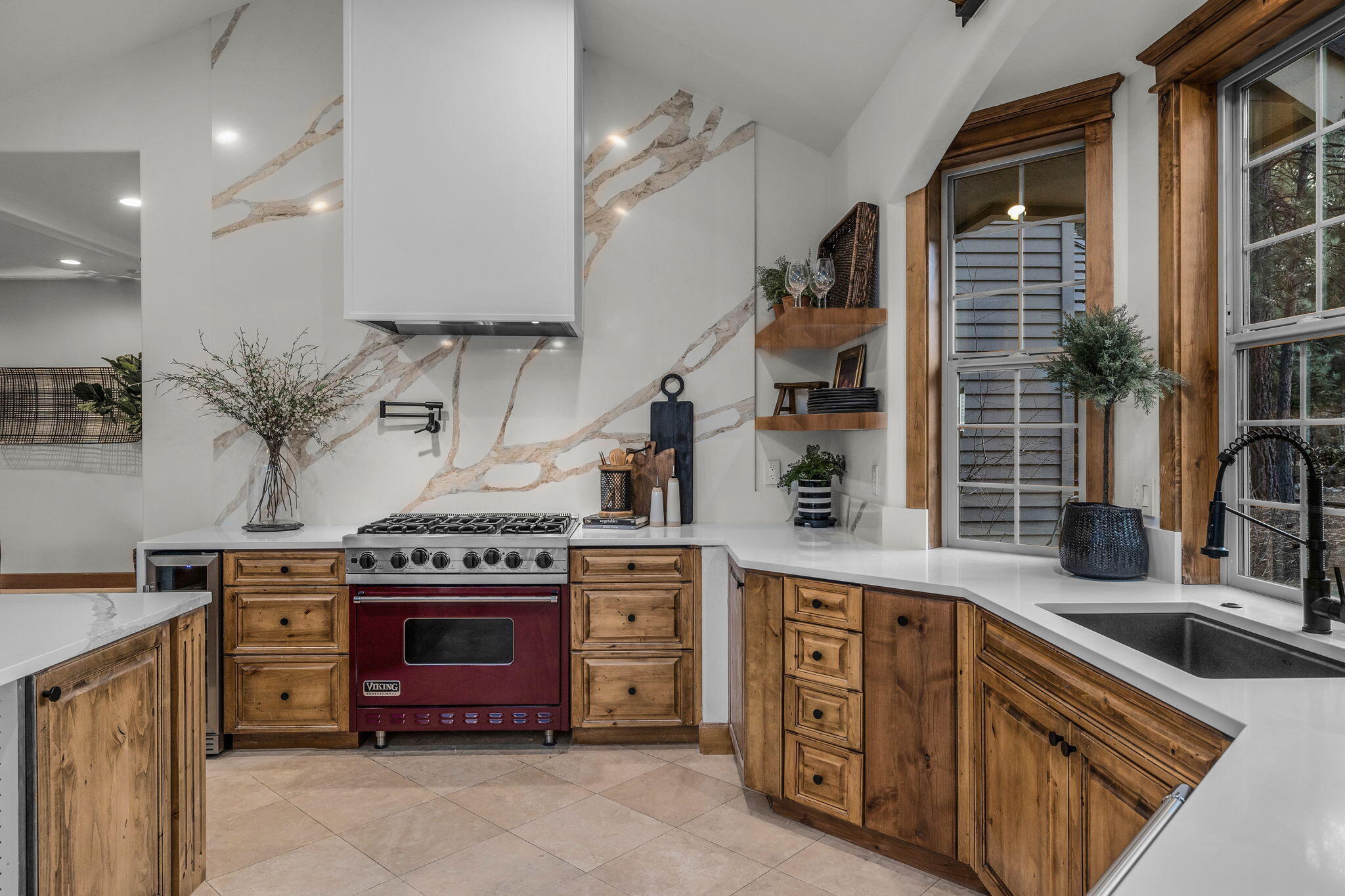 Broken Top - Residential