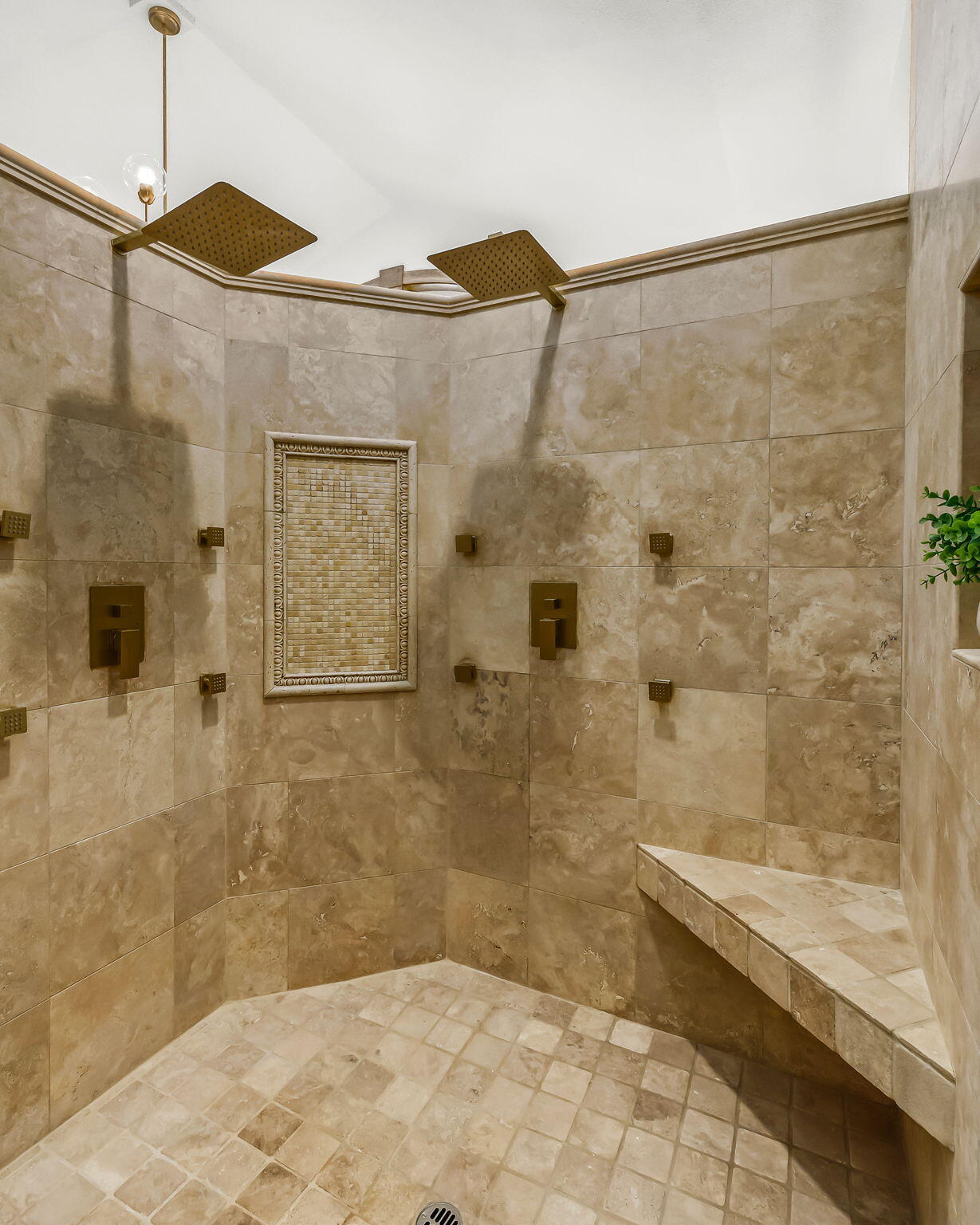 Broken Top - Residential