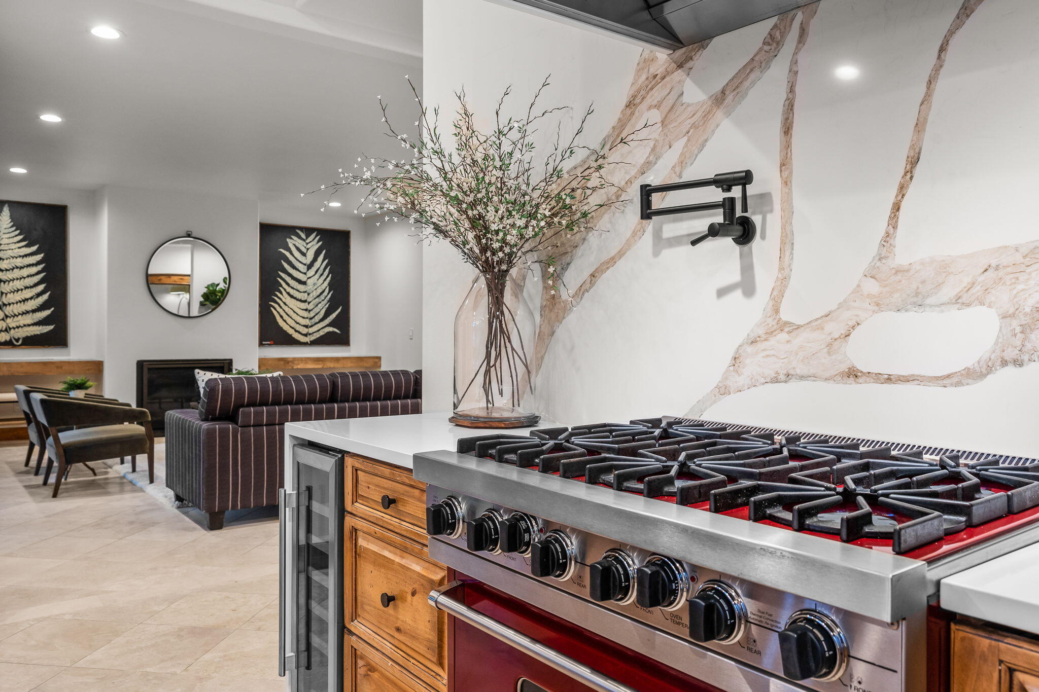 Broken Top - Residential