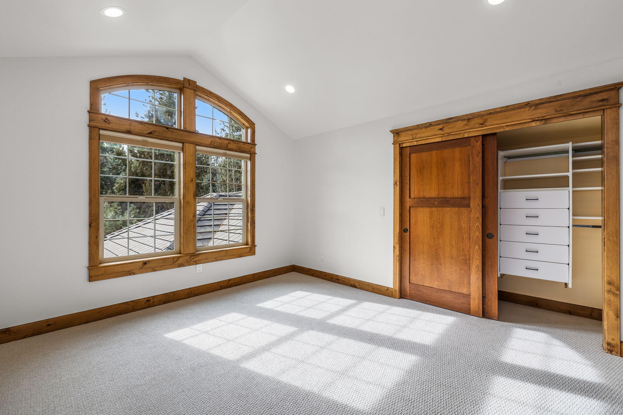 Broken Top - Residential