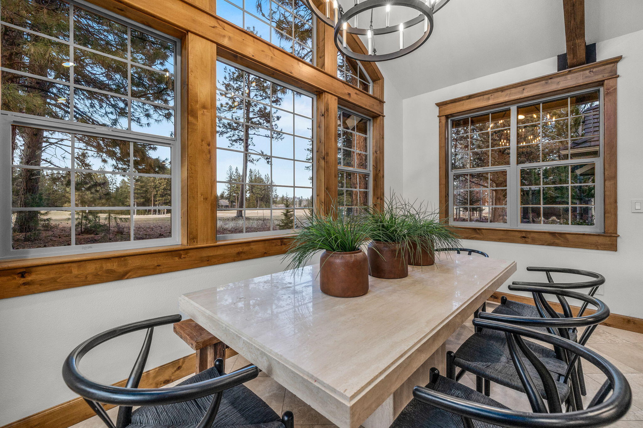 Broken Top - Residential