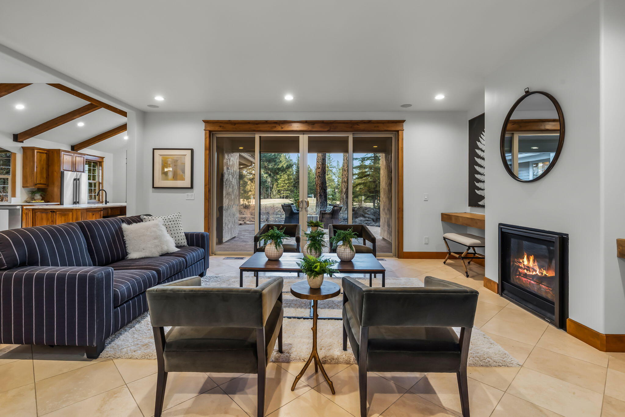 Broken Top - Residential