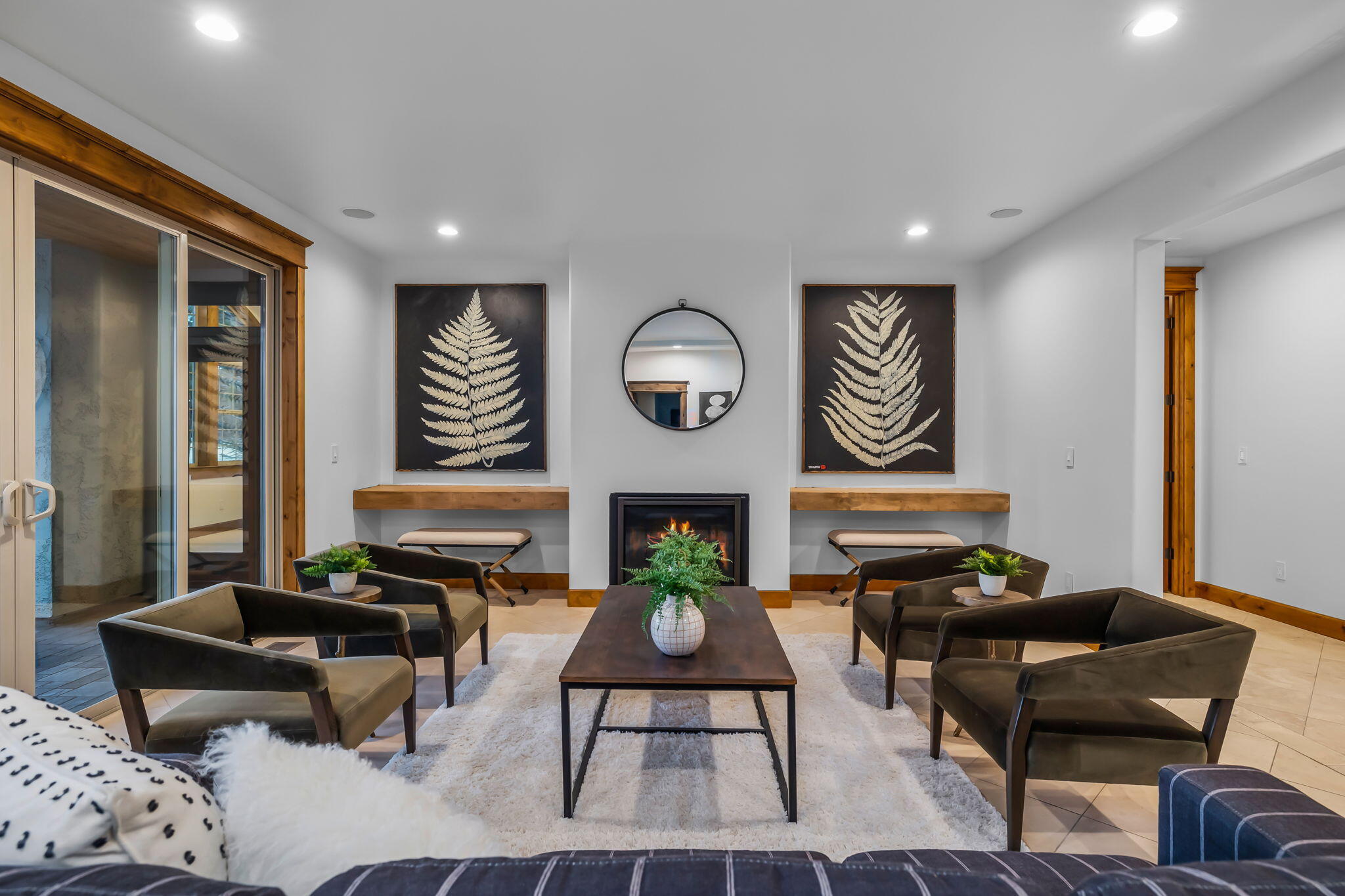 Broken Top - Residential