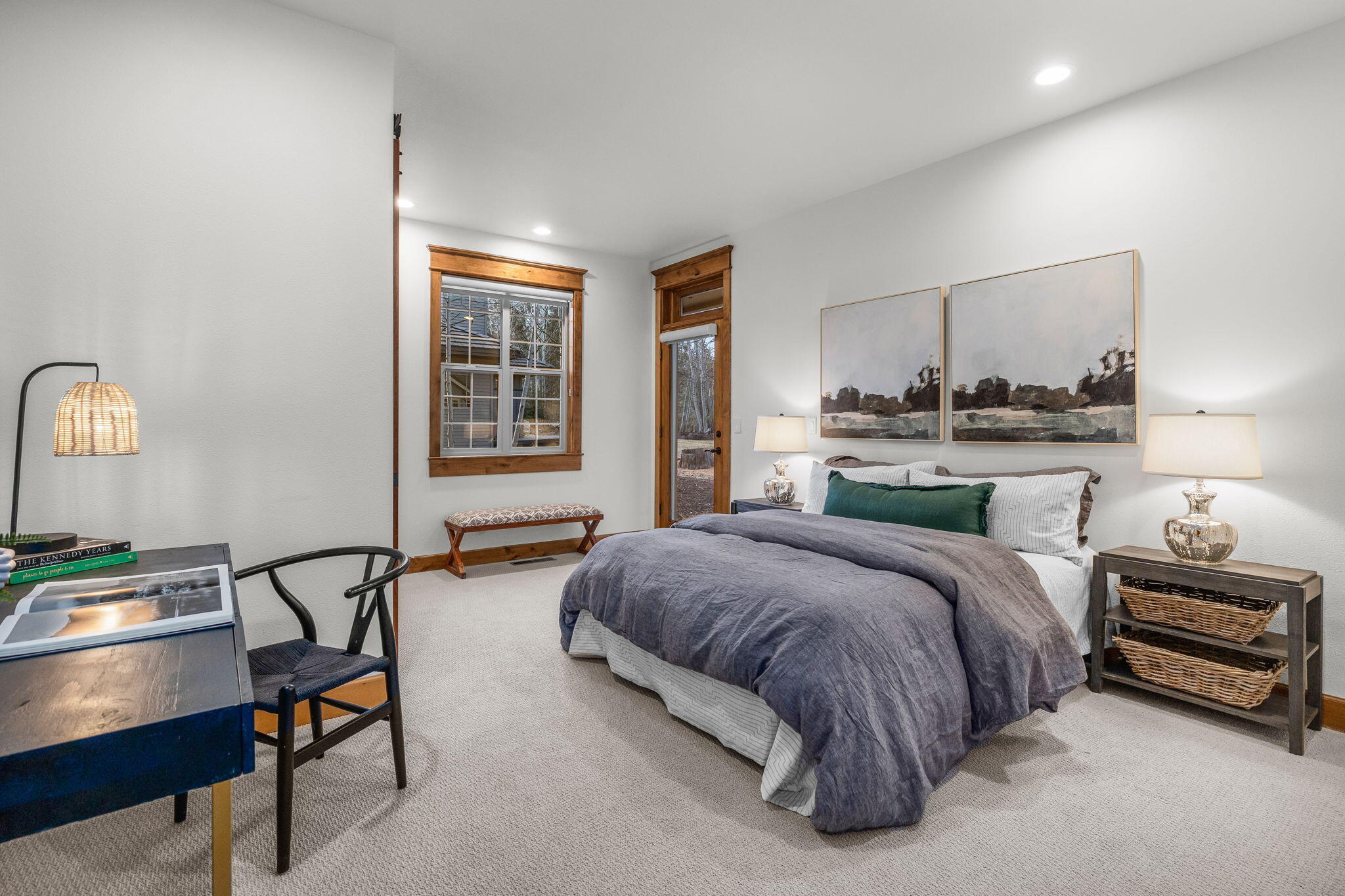 Broken Top - Residential