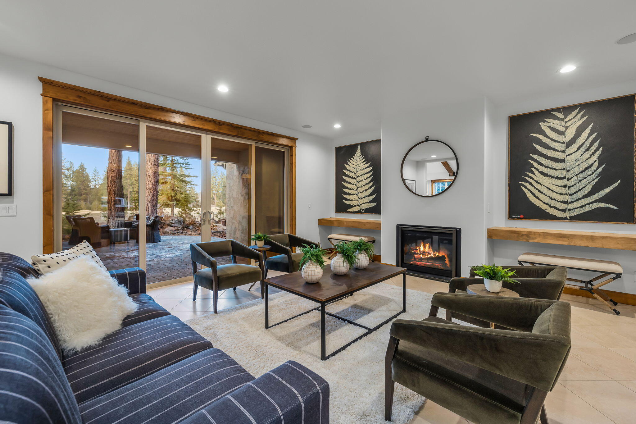 Broken Top - Residential