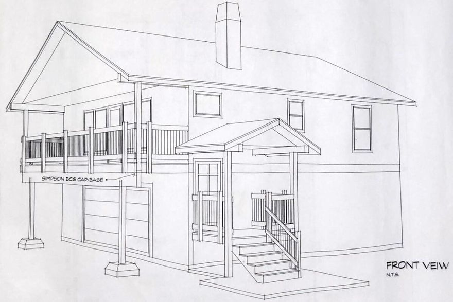 Price Drop for a quick sale.  There is a RV/Cabin on site presently, with Power, Well and Septic installed. The Well is 2 1/2 GPM, with a large holding tank.  The Residence Building Plans are approved with Josephine County and waiting for the Builder of your choice. You can use the approved plans or do a plan change/design change and bring your own home design. Listing Broker must be present at ALL showings